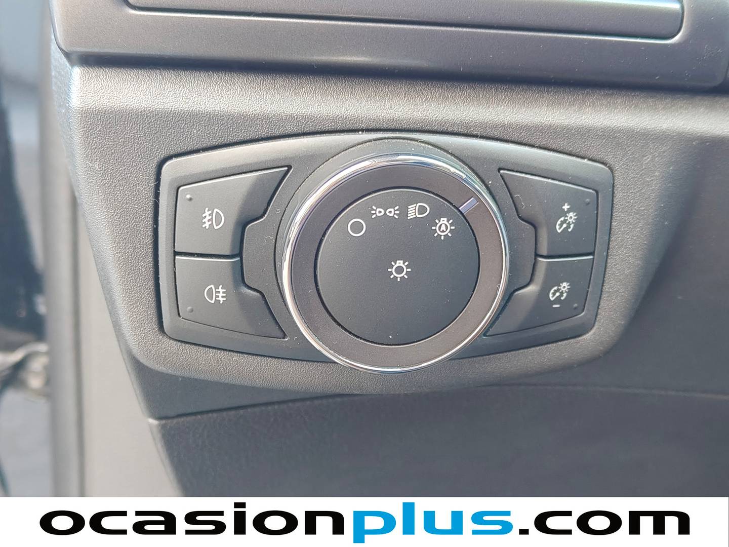 Ford Mondeo Ford Mondeo 2.0 Híbrido HEV Sedan Titanium (187 CV) 187cv