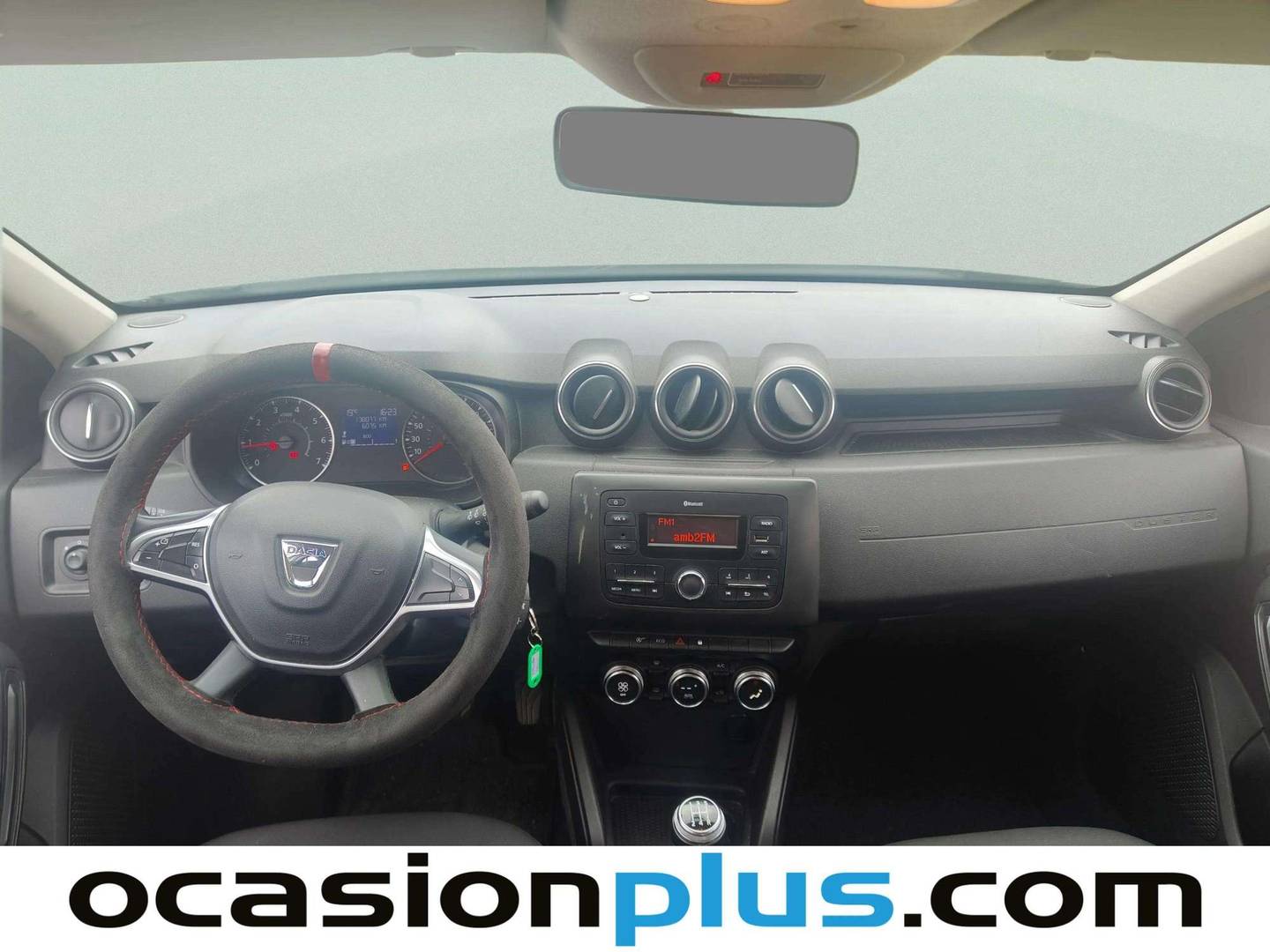 Dacia Duster Dacia Duster Essential TCE (100 CV) 4X2 seminuevo
