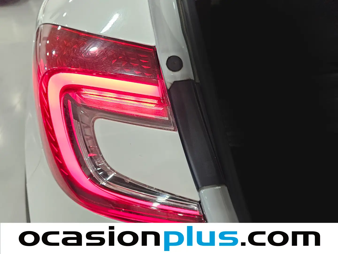 Foto Renault Captur Renault Captur Zen TCe (90 CV)