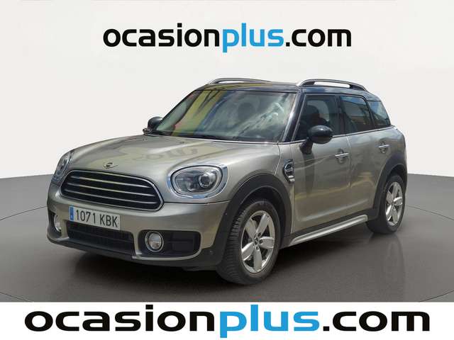 Mini Countryman MINI Countryman Cooper D (150 CV) de segunda mano