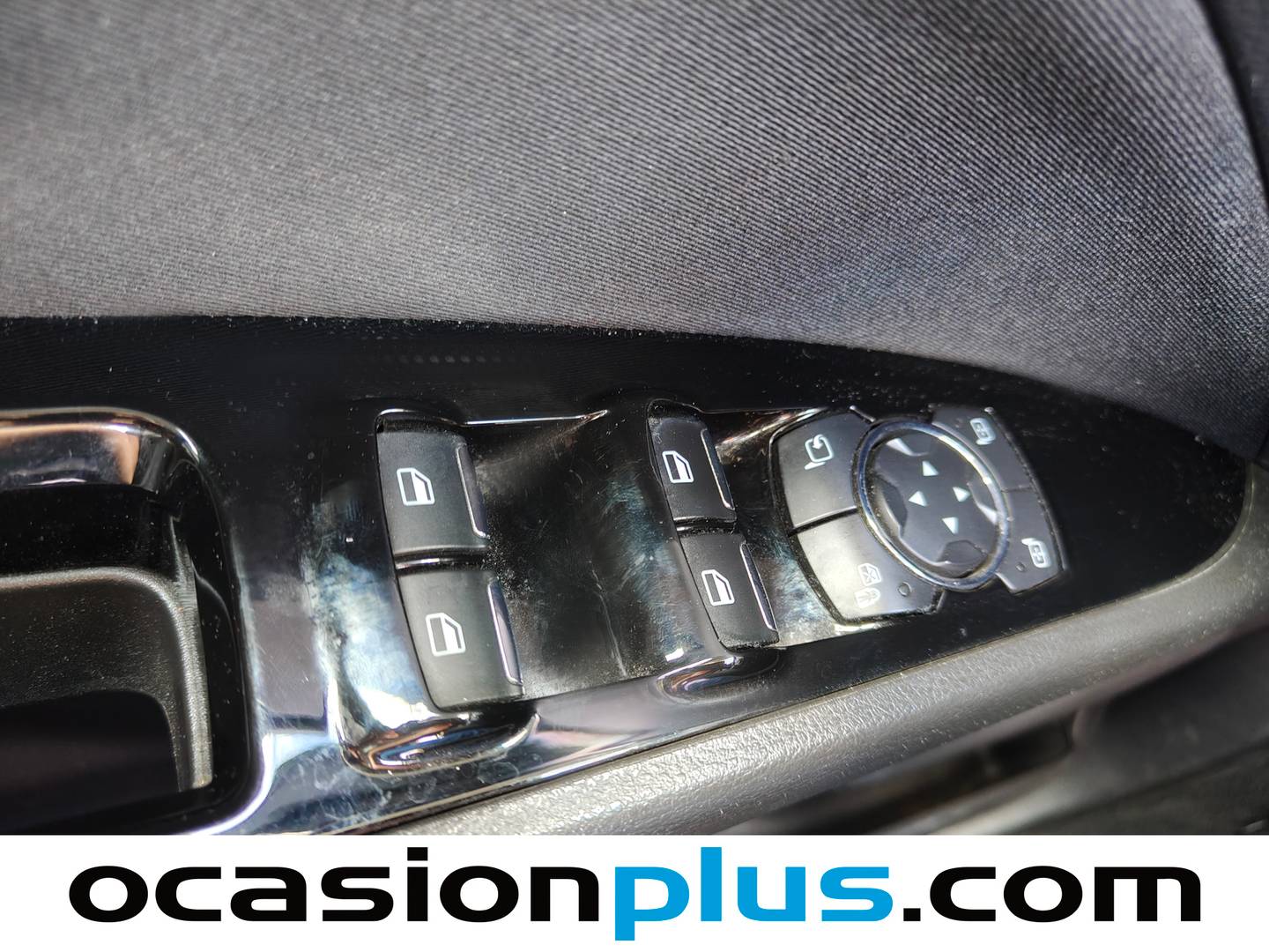 Ford Mondeo Ford Mondeo 2.0 TDCI Trend (150 CV) manual