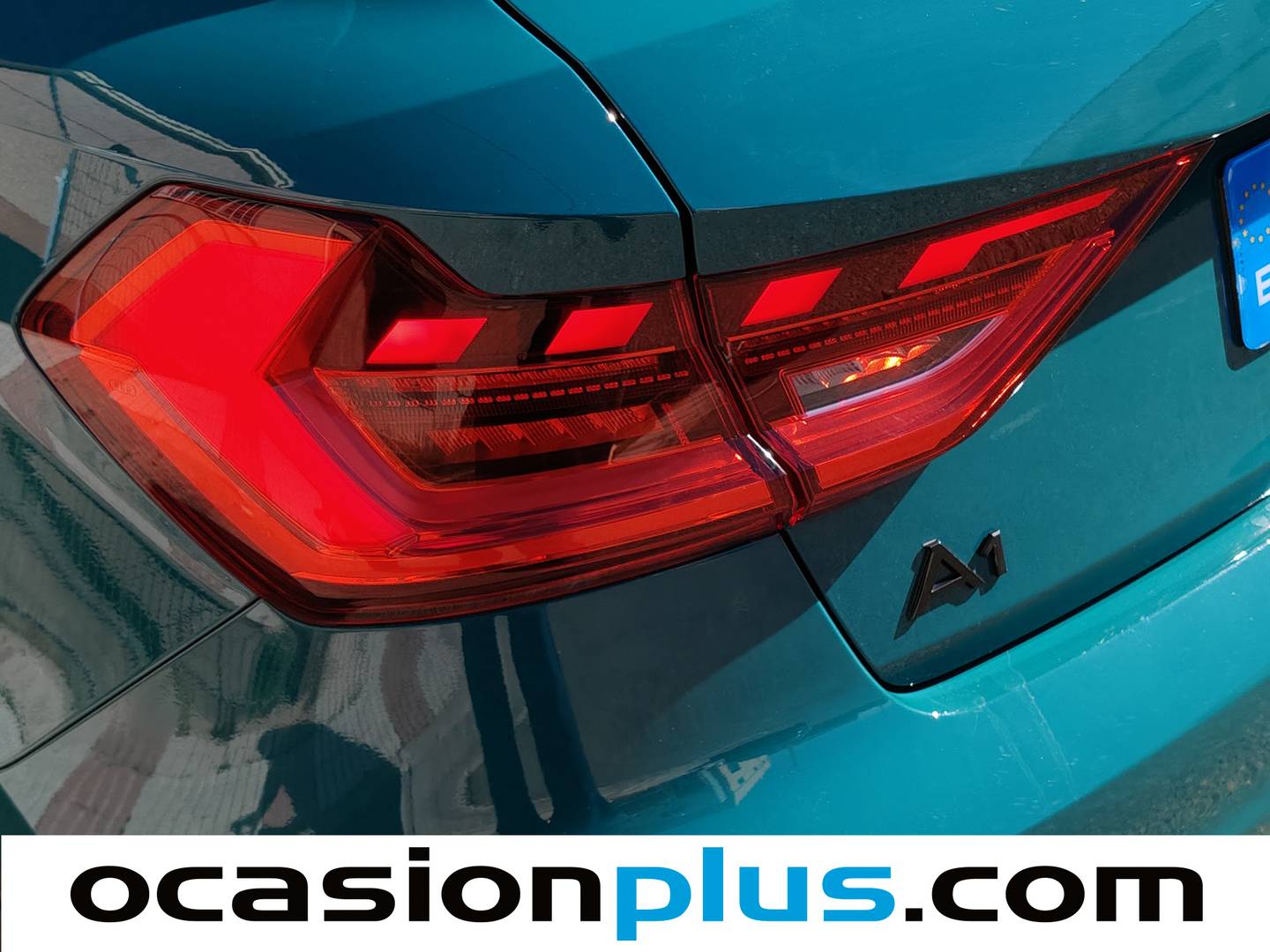 Audi A1 Audi A1 Sportback Advanced 30 TFSI (116 CV) S tronic al mejor precio