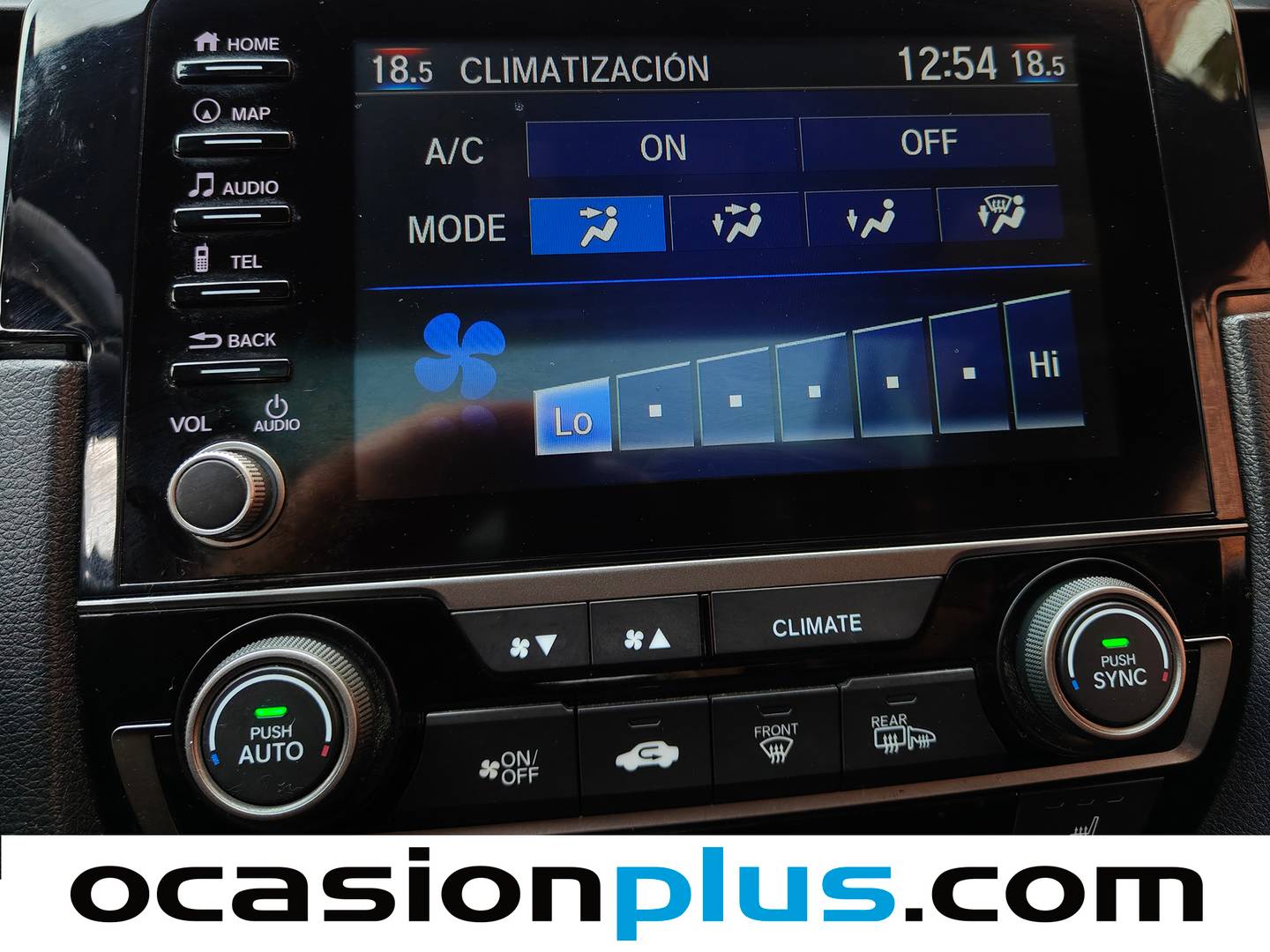 Honda Civic Honda Civic Turbo Sport Plus 134 kW (182 CV) 182cv