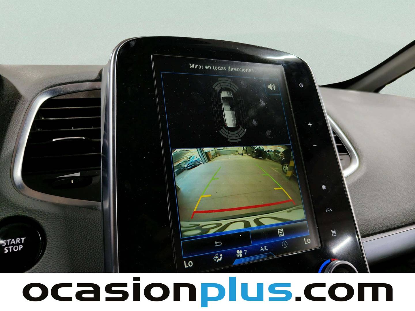 Acabados Renault Espace Renault Espace 1.6 dCi Zen Energy (130 CV) 7 Plazas