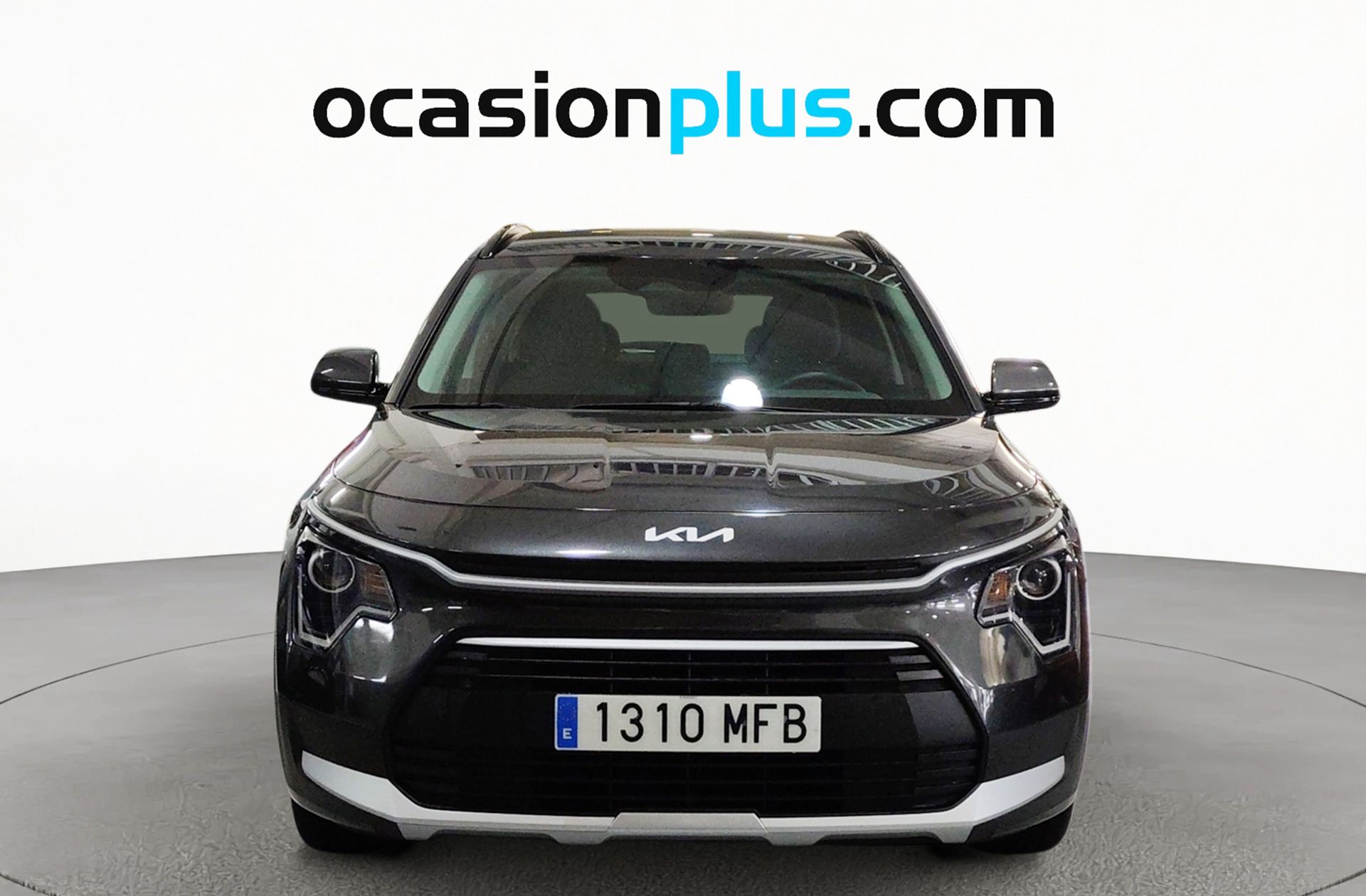 Kia Niro 1.6 GDi PHEV Concept - foto 12