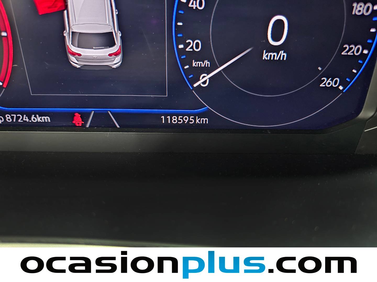 Volkswagen T-Roc Volkswagen T-Roc Sport 1.5 TSI (150 CV) DSG seminuevo