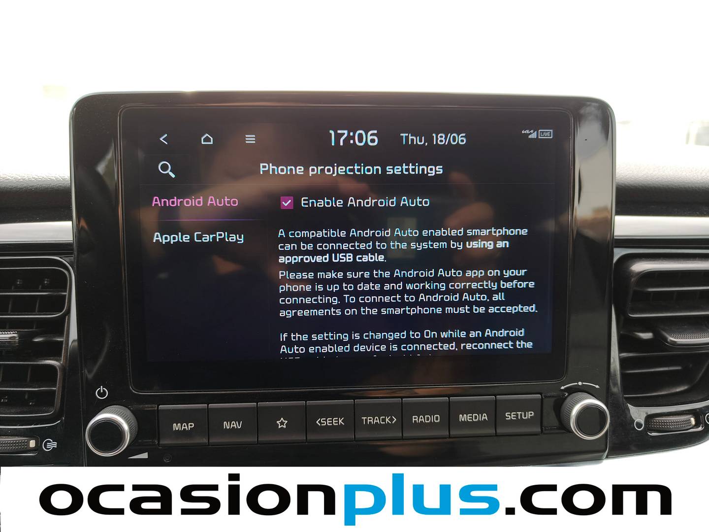 Extras y acabados del KIA Stonic KIA Stonic 1.0 T-GDi Drive  DCT (100 CV)