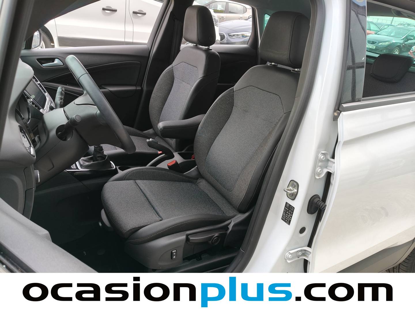 Opel Crossland Opel Crossland 1.2 Elegance (110 CV) 110cv