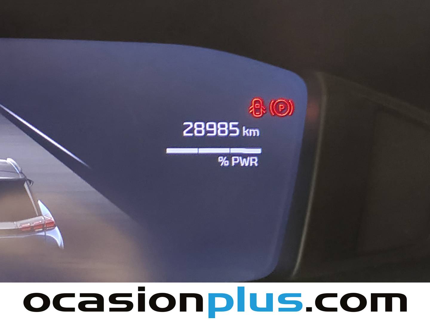 Peugeot 2008 Peugeot 2008 Allure Hybrid eDCS6 (145 CV) seminuevo