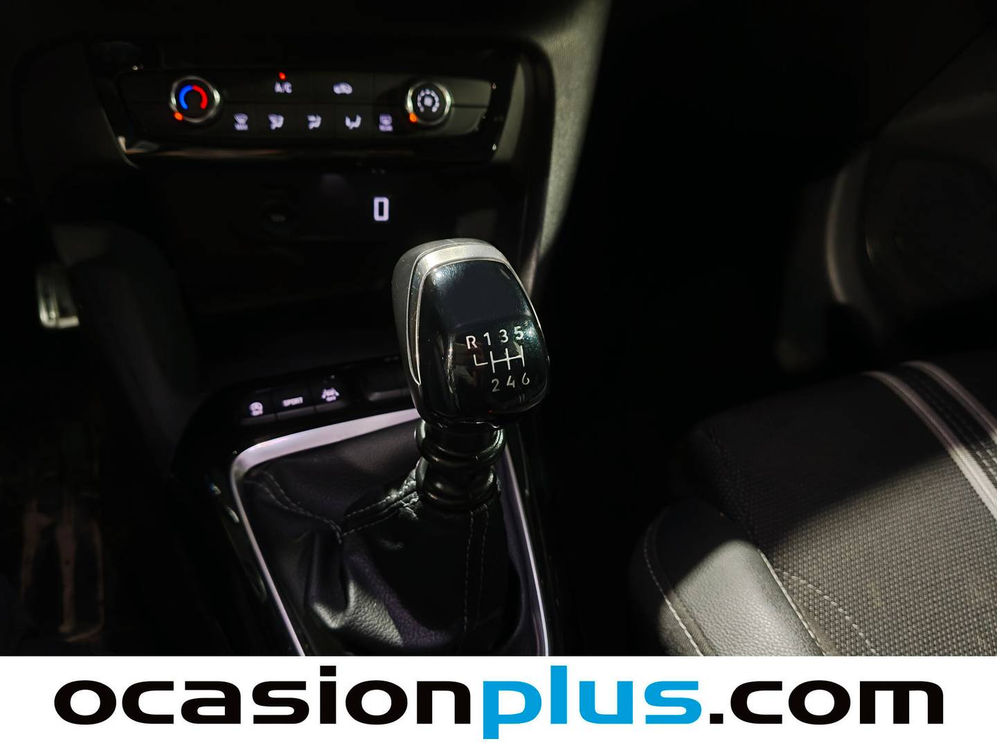 Opel Corsa Opel Corsa 1.2 T XHL GS (100 CV) de segunda mano