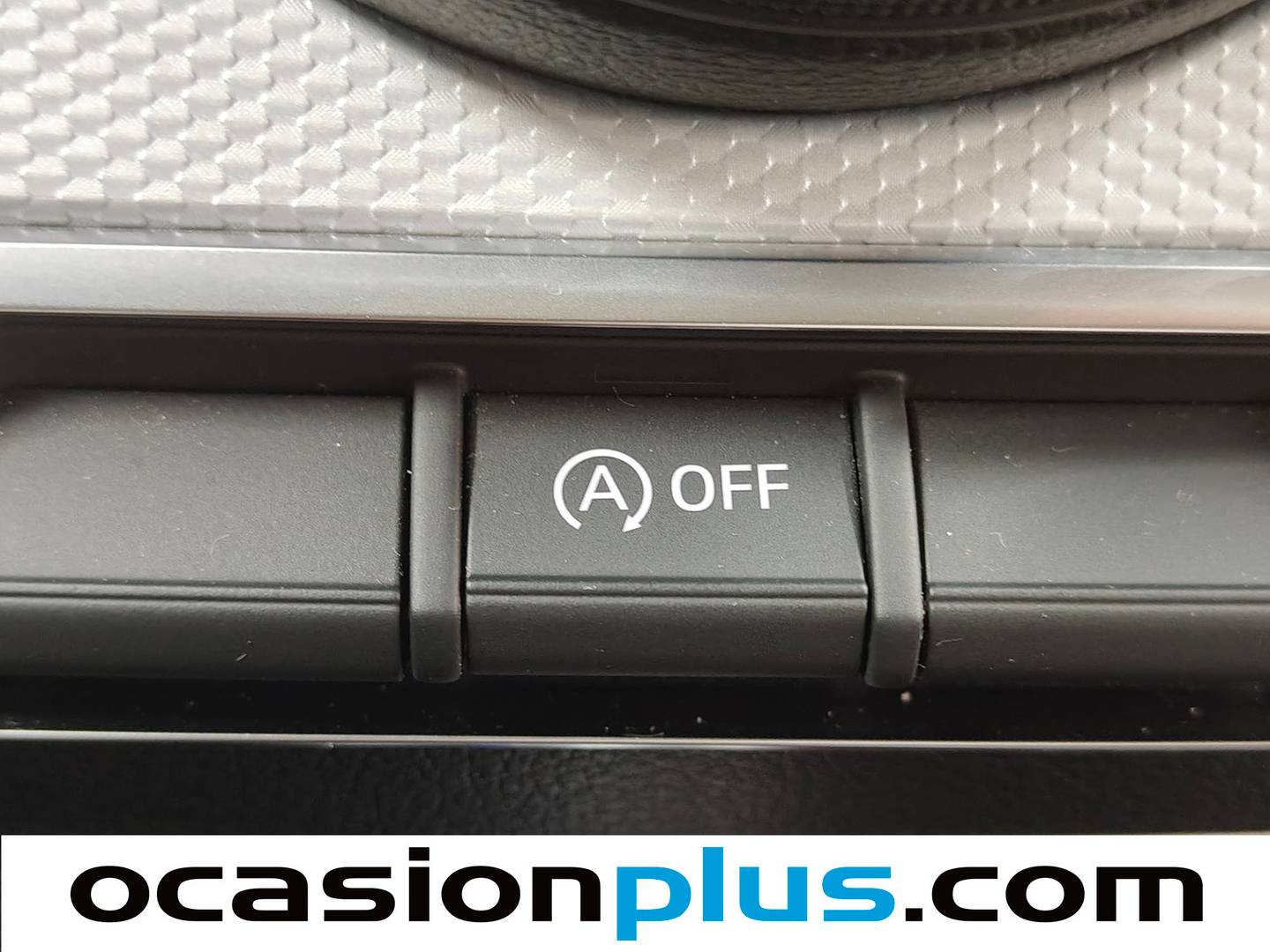 Accesorios del Audi Q2 Audi Q2 design 35 TFSI (150 CV) S tronic