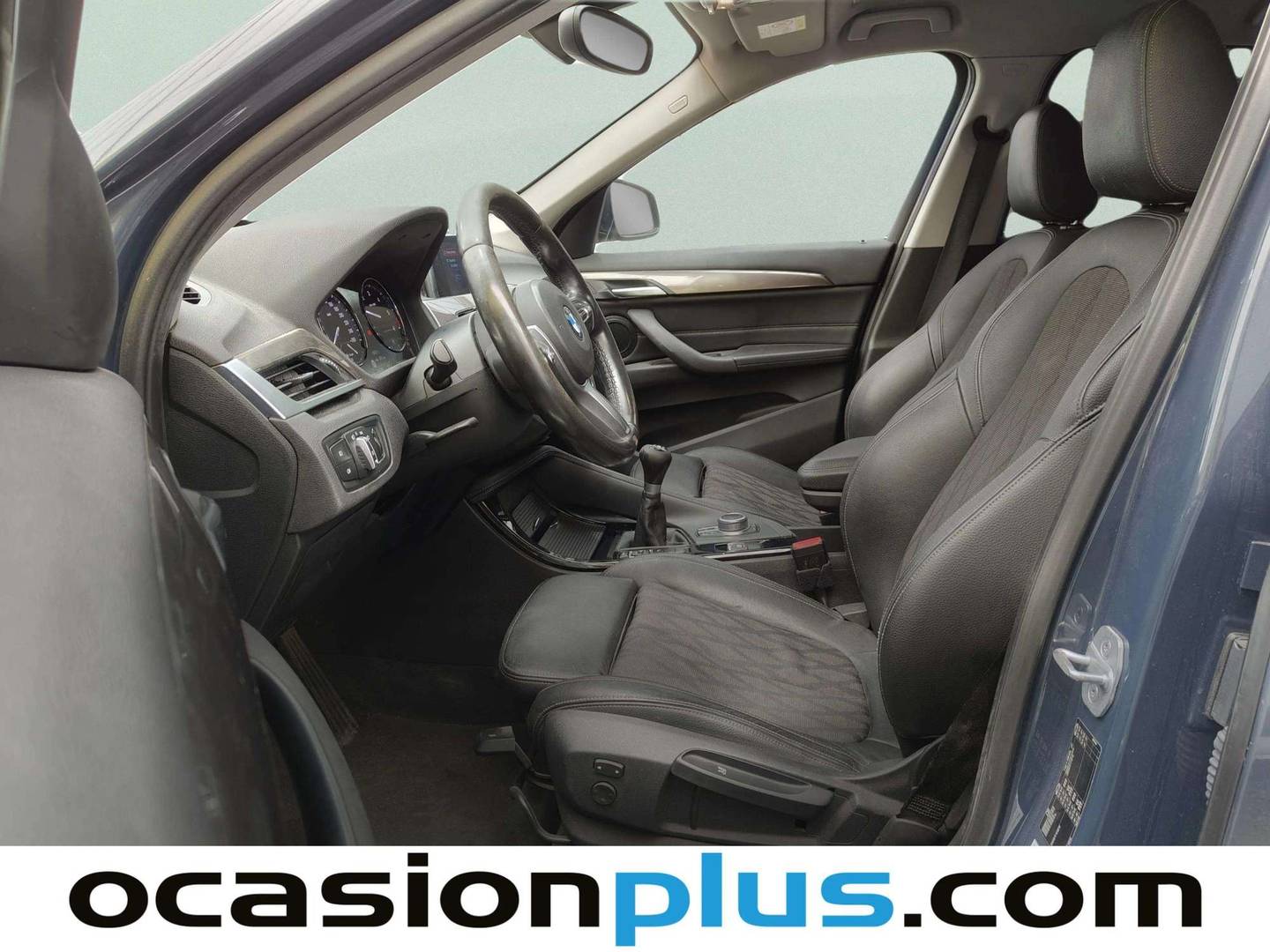 BMW X1 BMW X1 sDrive18d (150 CV) 150cv