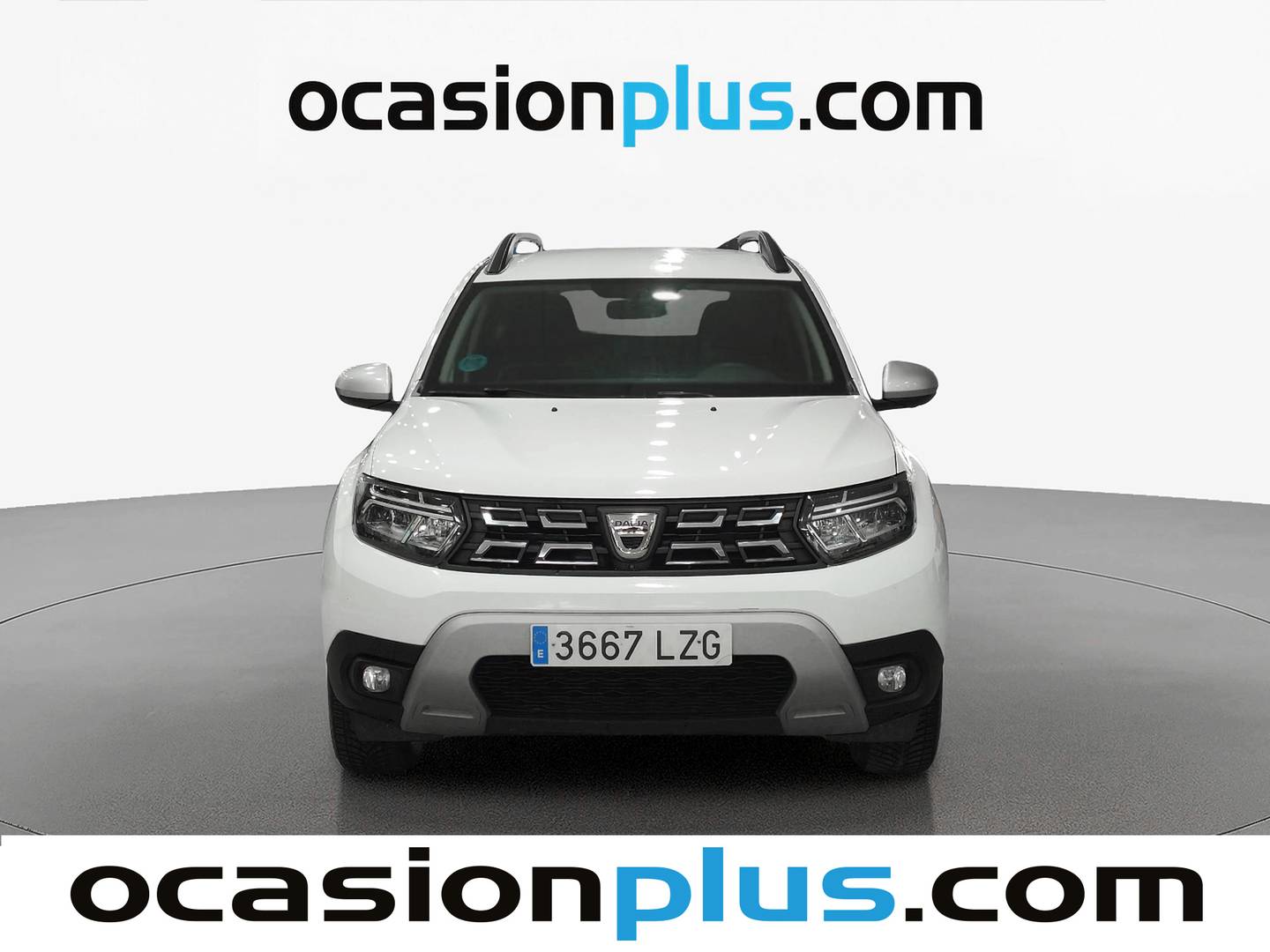 Dacia Duster Dacia Duster Prestige Blue dCi (115 CV) 4X4 km 0