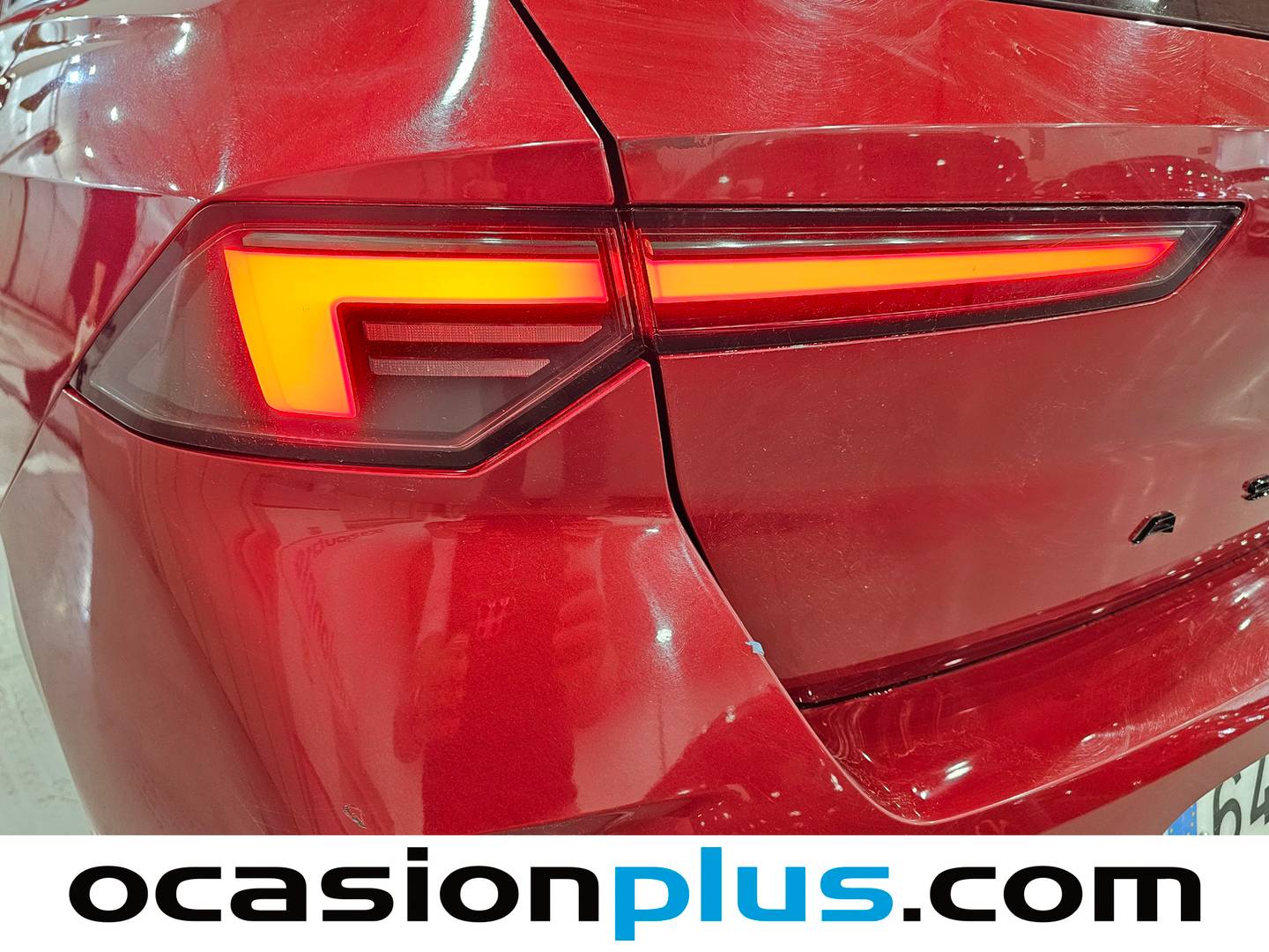 Opel Astra Opel Astra 1.2 Turbo XHT GS (130 CV) km 0