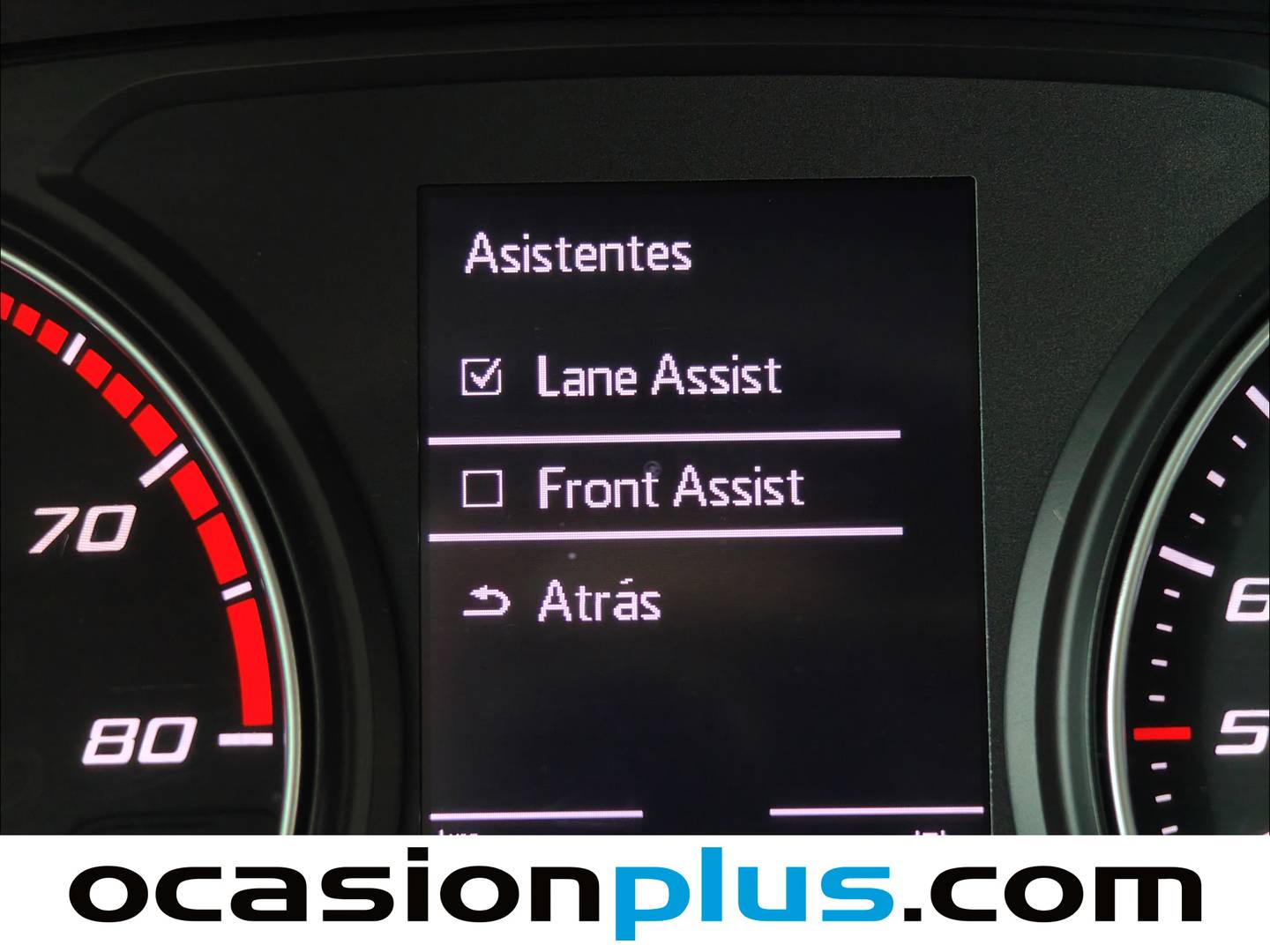 Acabados Seat Ateca Seat Ateca 1.0 TSI S&S Ecomotive Style Plus (115 CV)