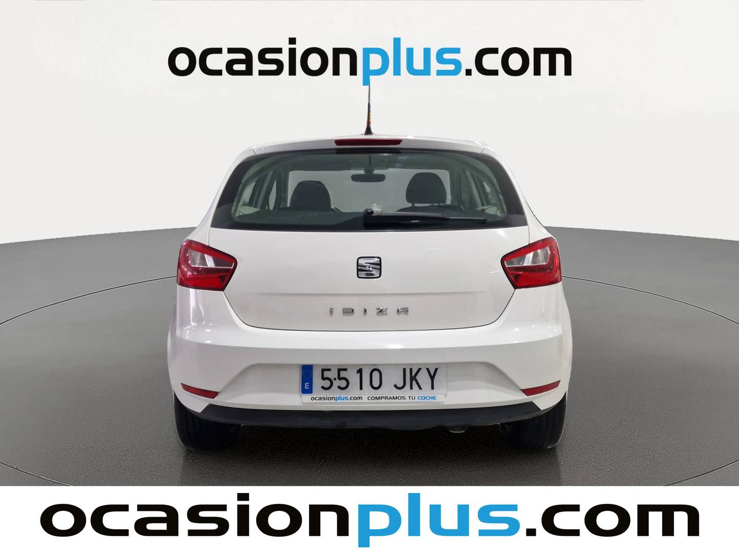 Seat Ibiza SEAT Ibiza 1.0 EcoTSI Style Connect (95 CV) barato