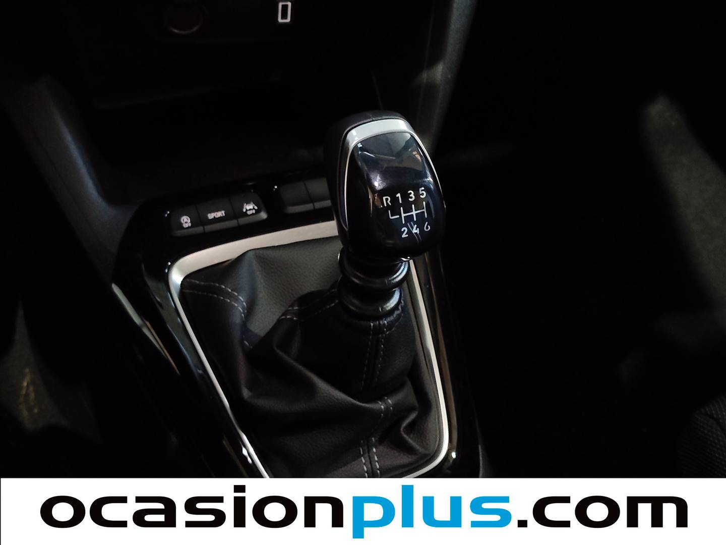 Foto Opel Corsa Opel Corsa 1.2 T XHL GS (100 CV)