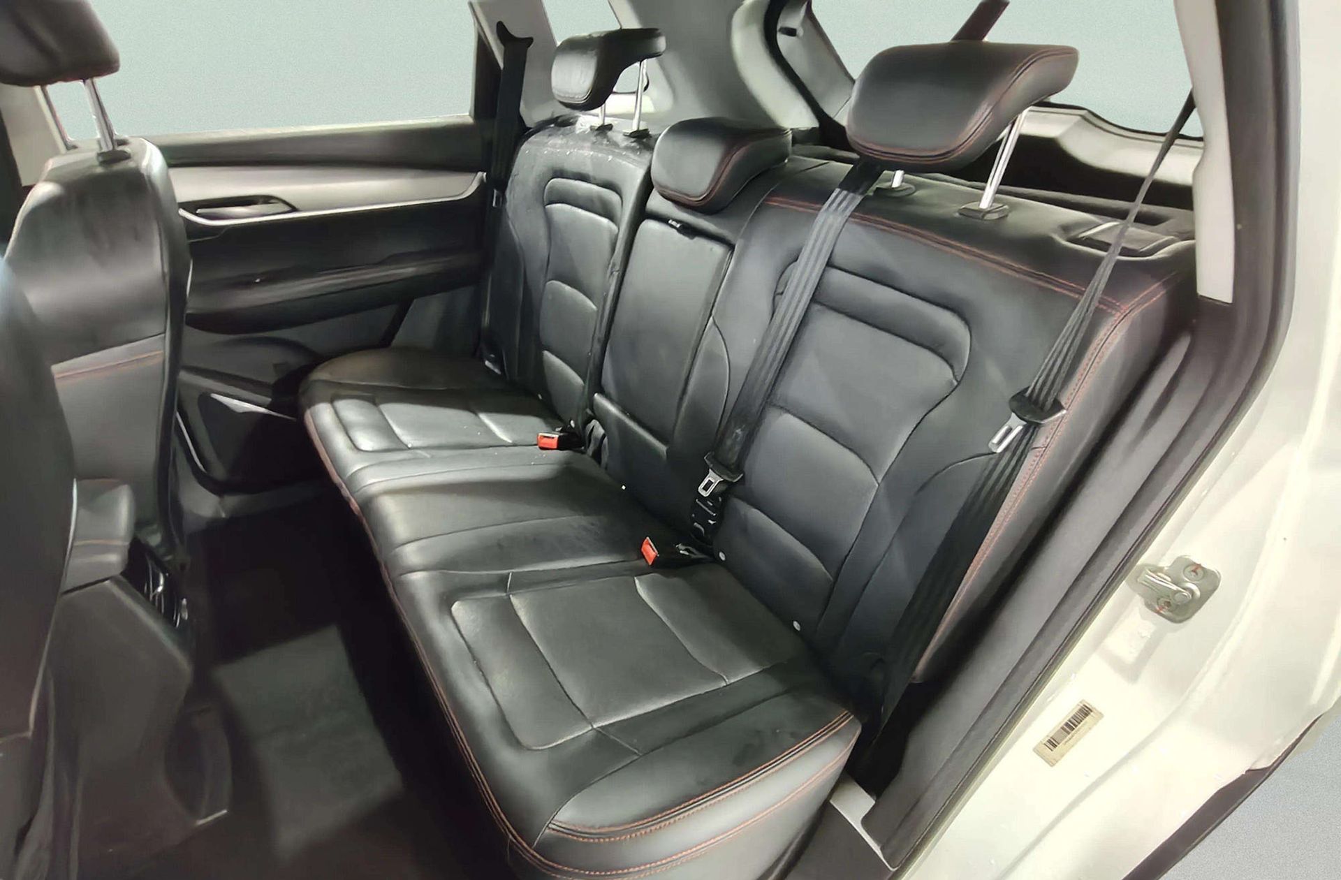 SWM G01 1.5T Luxury - foto 13