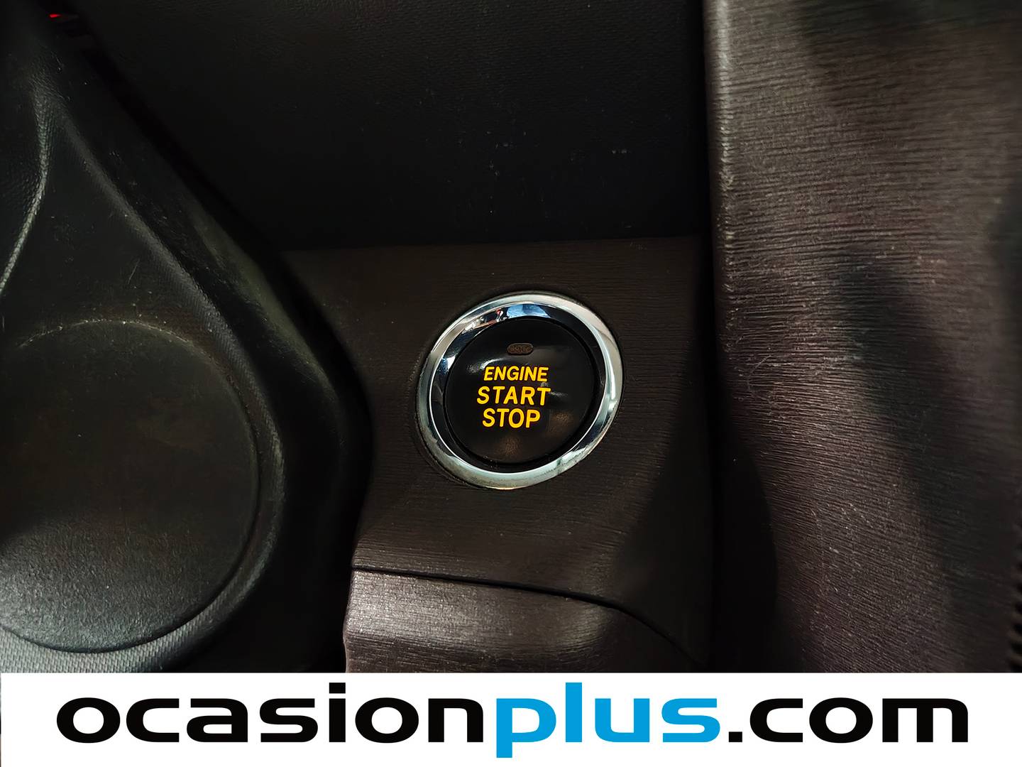 Toyota iQ Toyota IQ iQ2 1.33 Stop Start (99 CV) 99cv