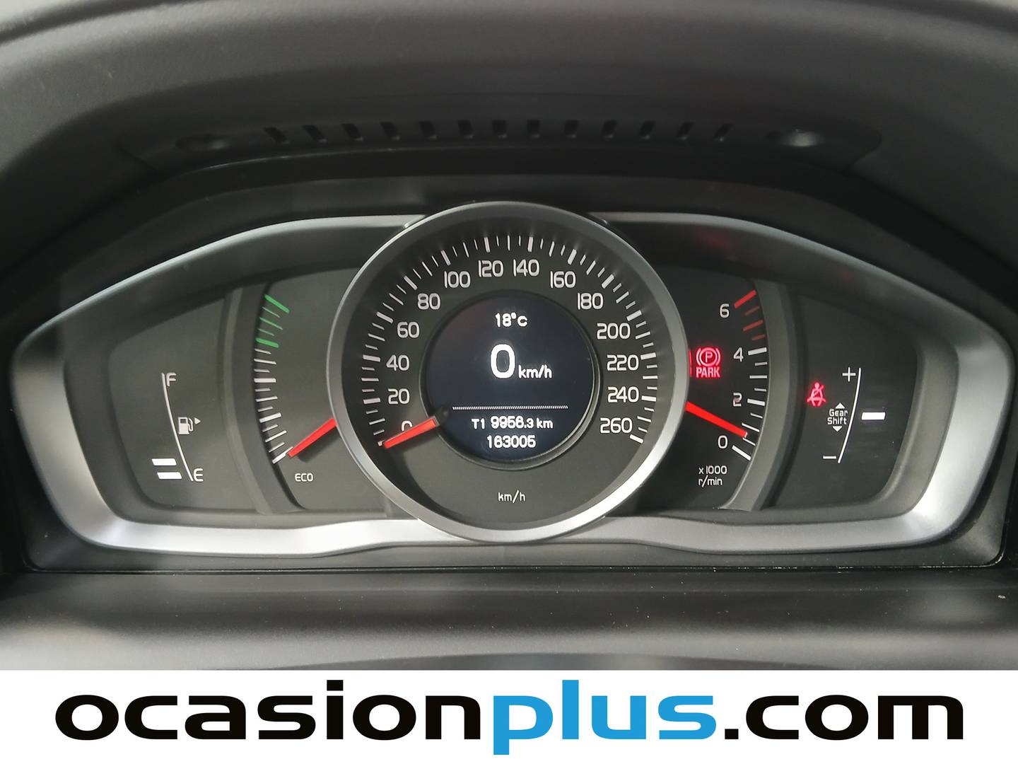 Volvo XC60 Volvo XC60 D3 Momentum (136 CV) de segunda mano