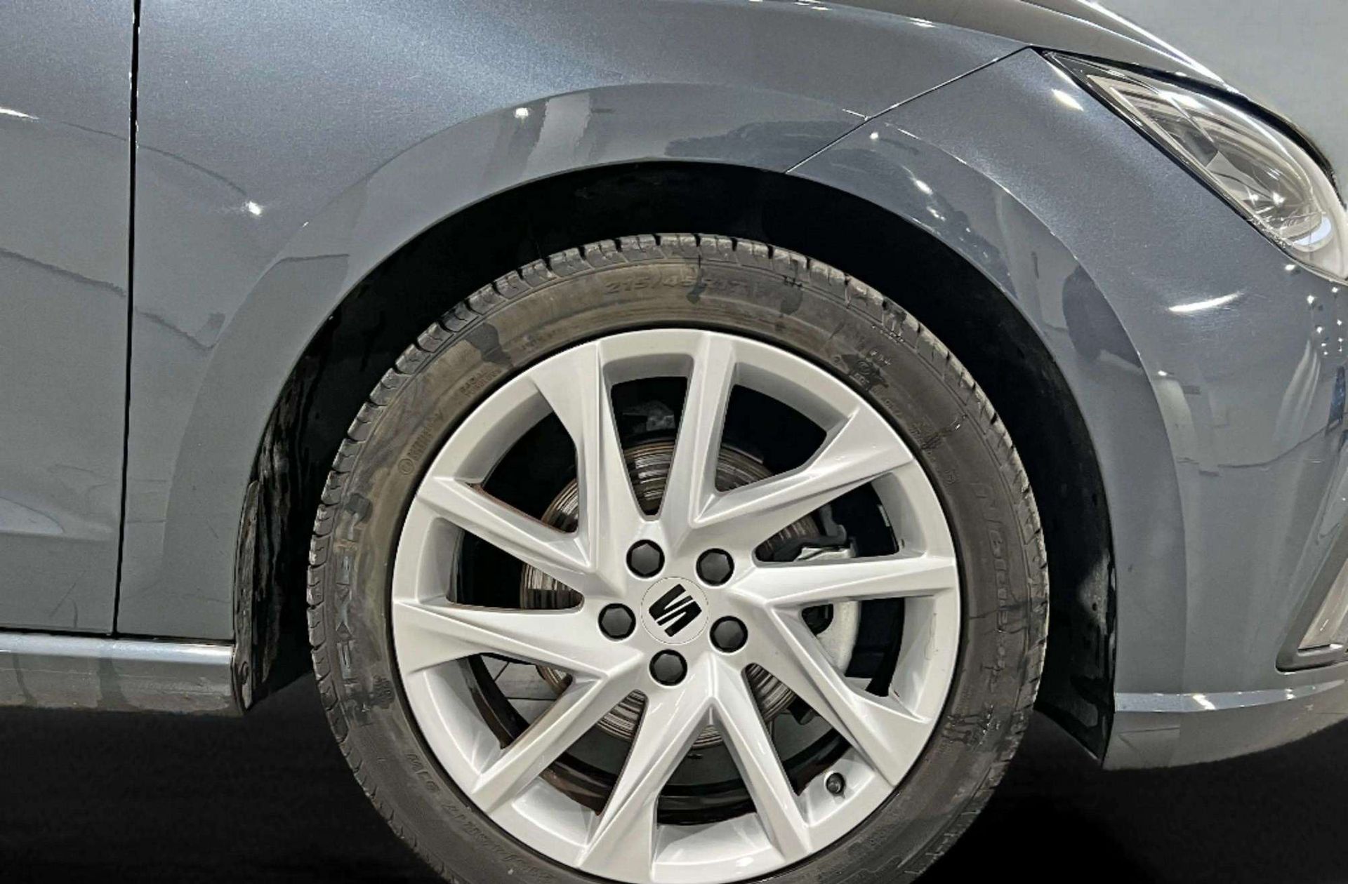 SEAT Ibiza 1.5 TSI FR XL DSG - foto 39