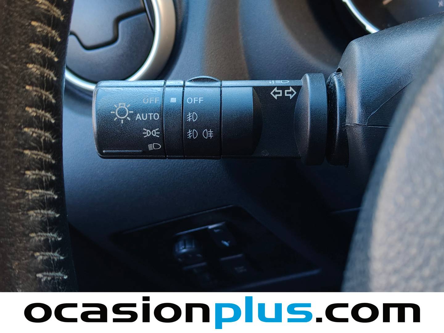 Nissan QASHQAI Nissan Qashqai dCi 105 Acenta 4x2 (106 CV) 106cv