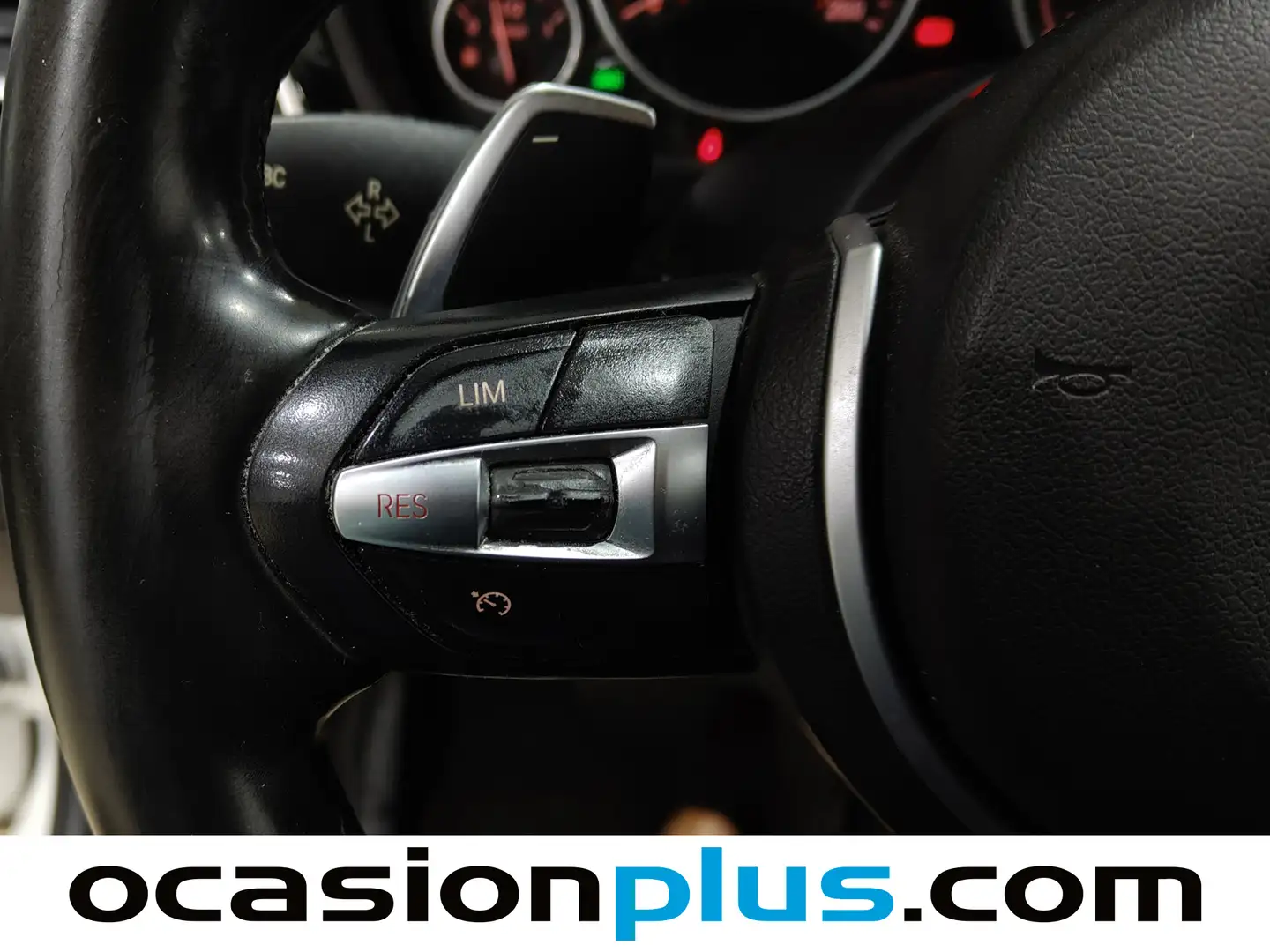 Foto BMW Serie 3 BMW Serie 3 320d (190 CV)