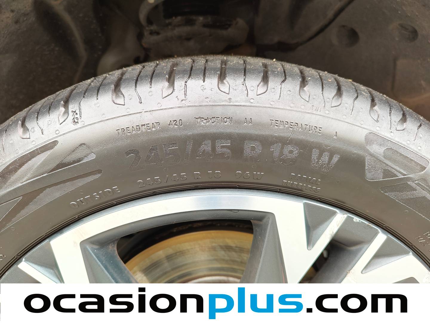 Cupra Formentor Cupra Formentor 1.5 TSI DSG (150 CV) al mejor precio