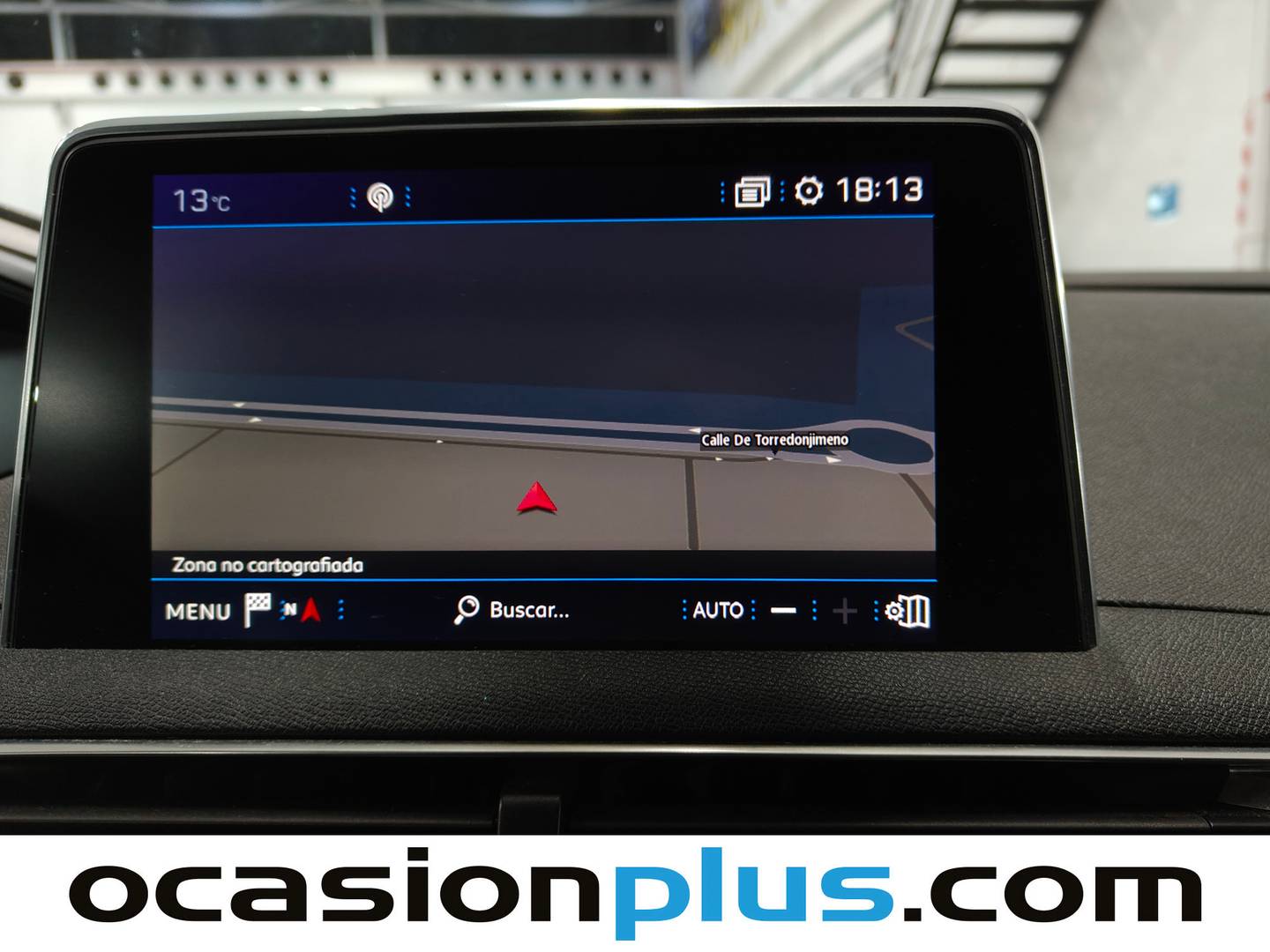 Equipamiento del Peugeot 3008 Peugeot 3008 BlueHDi 150 S&S GT Line (150 CV)