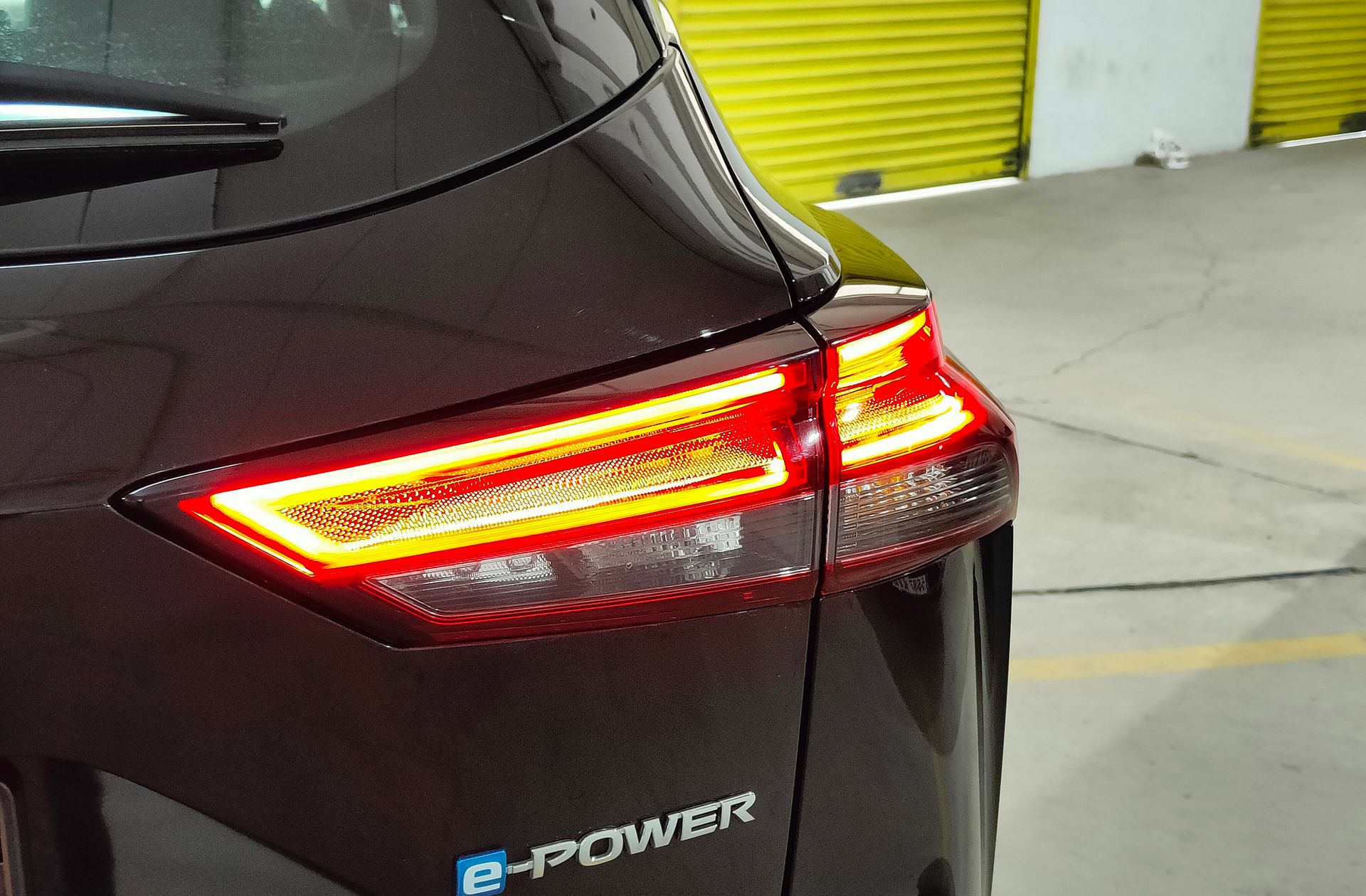 Nissan Qashqai E-POWER Acenta - foto 18