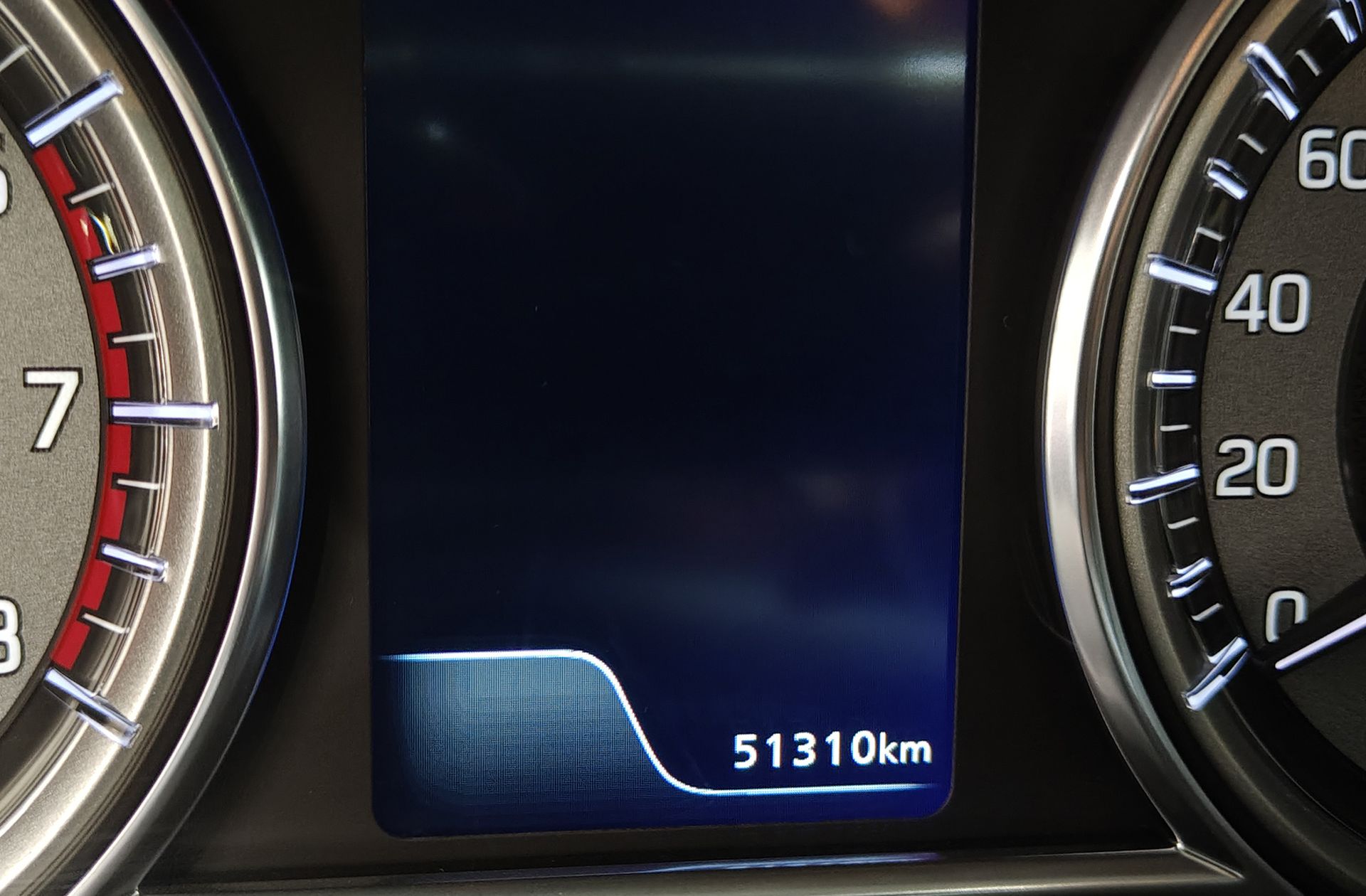 Suzuki Vitara 1.4 Turbo Mild Hybrid GLE - foto 10