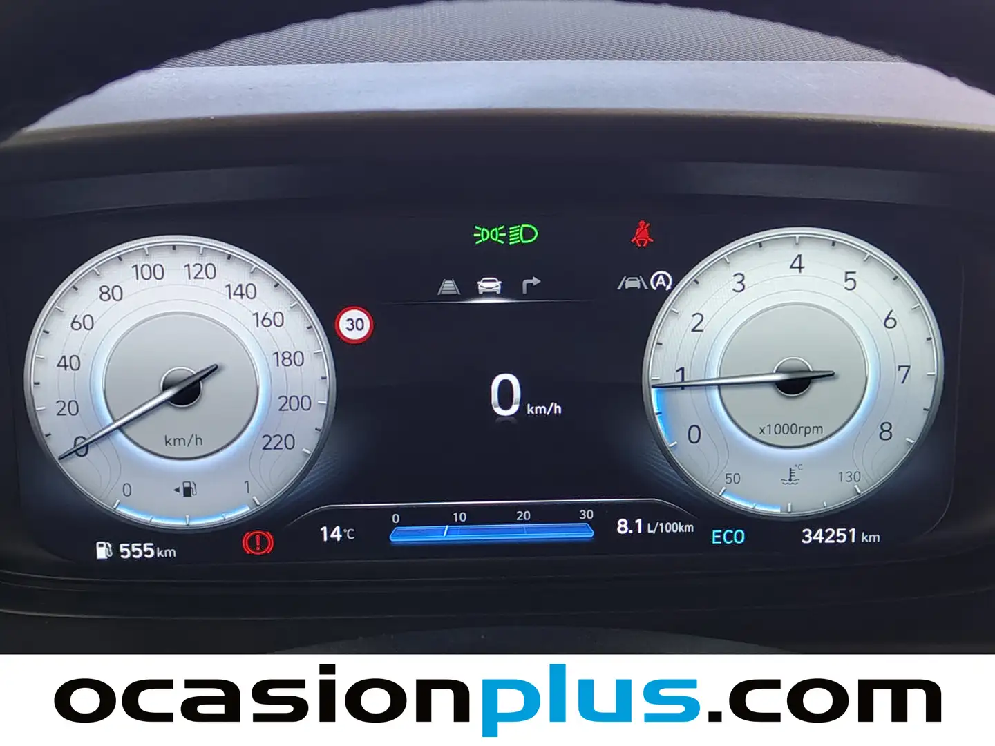 Foto Hyundai Bayon Hyundai Bayon 1.0 TGDI 48V Maxx (100 CV)