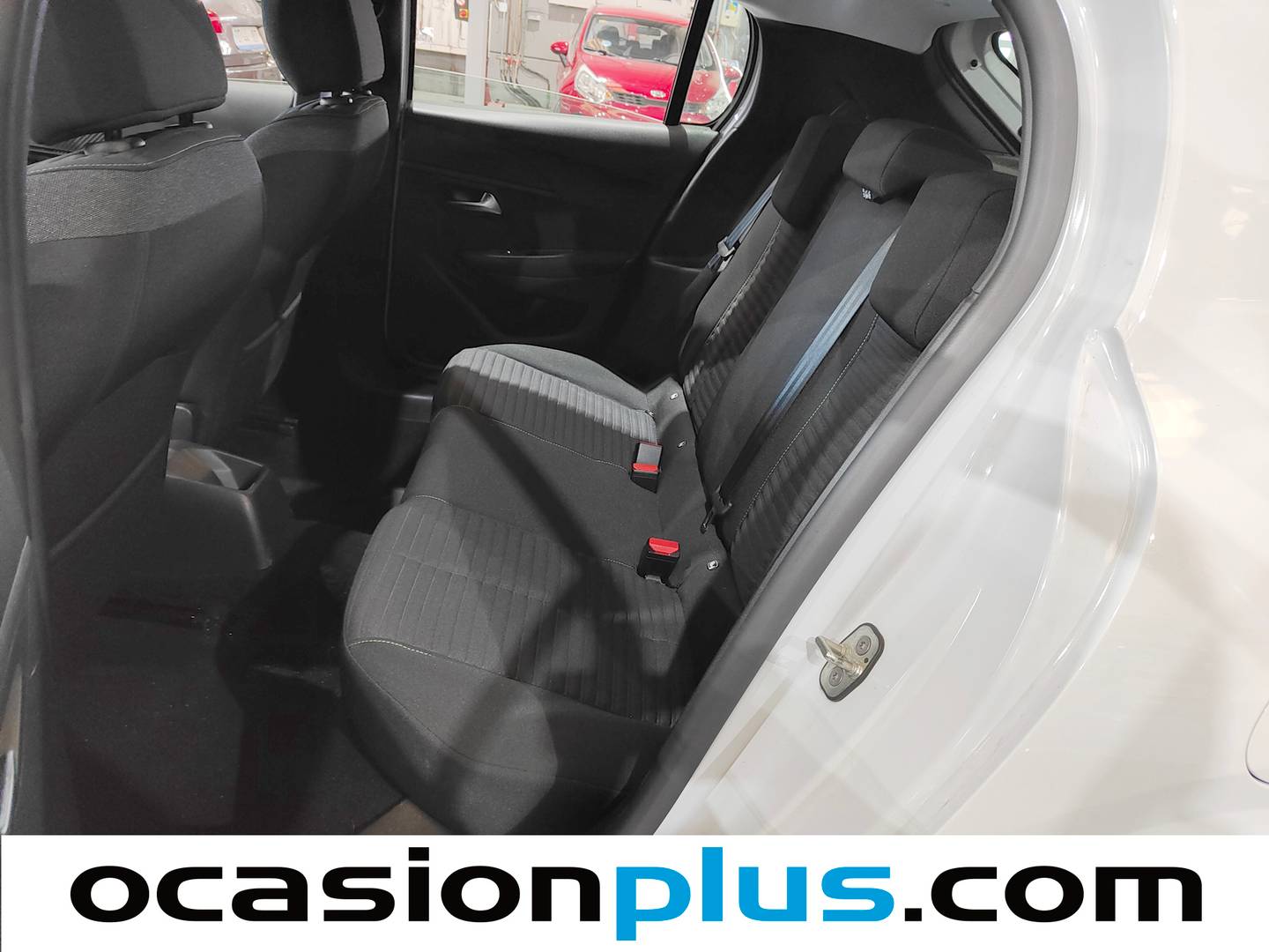 Foto Peugeot 208 Peugeot 208 PureTech 100 Active (100 CV)