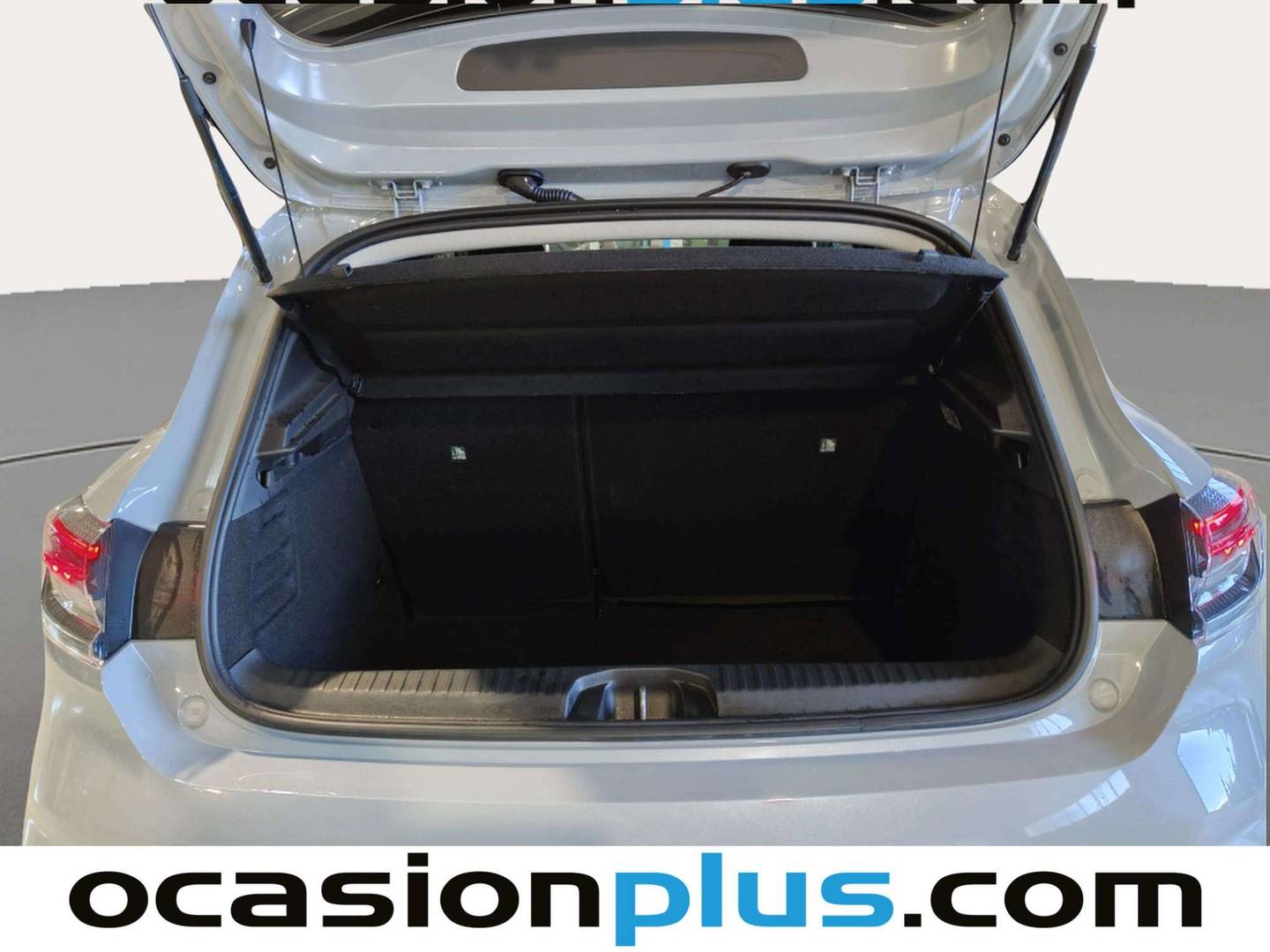 Foto Renault Clio Renault Clio Evolution dCi (100 CV)