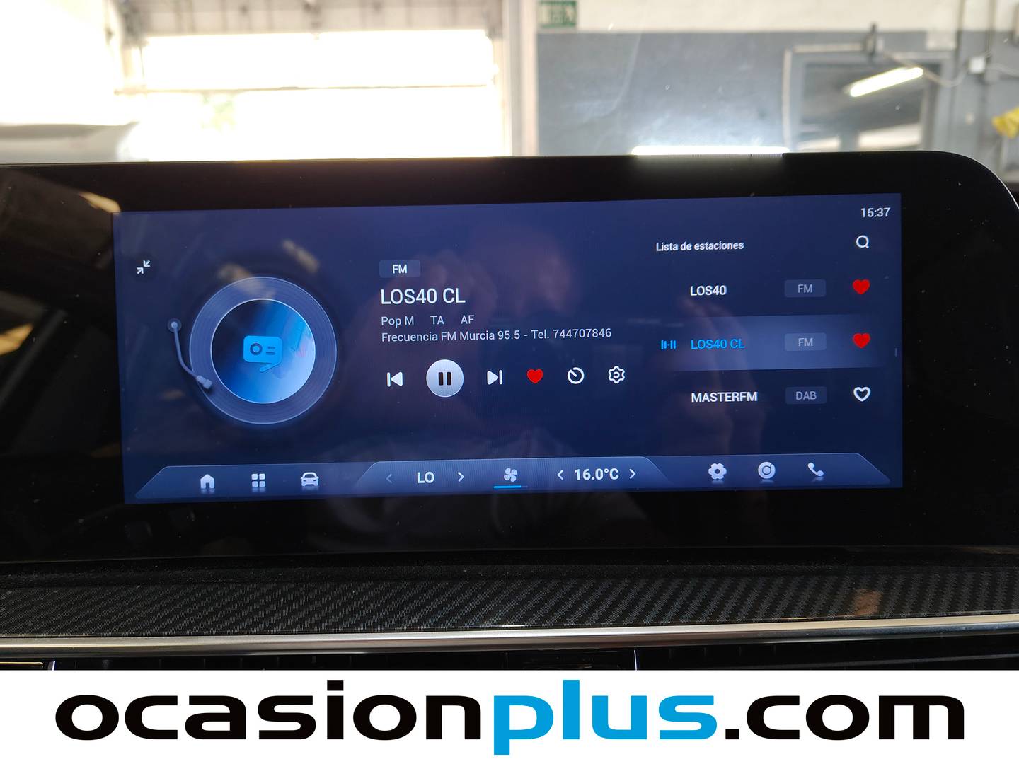 EBRO S700 EBRO S700 1.6 TGDI Luxury 7 DCT (147 CV) 2025