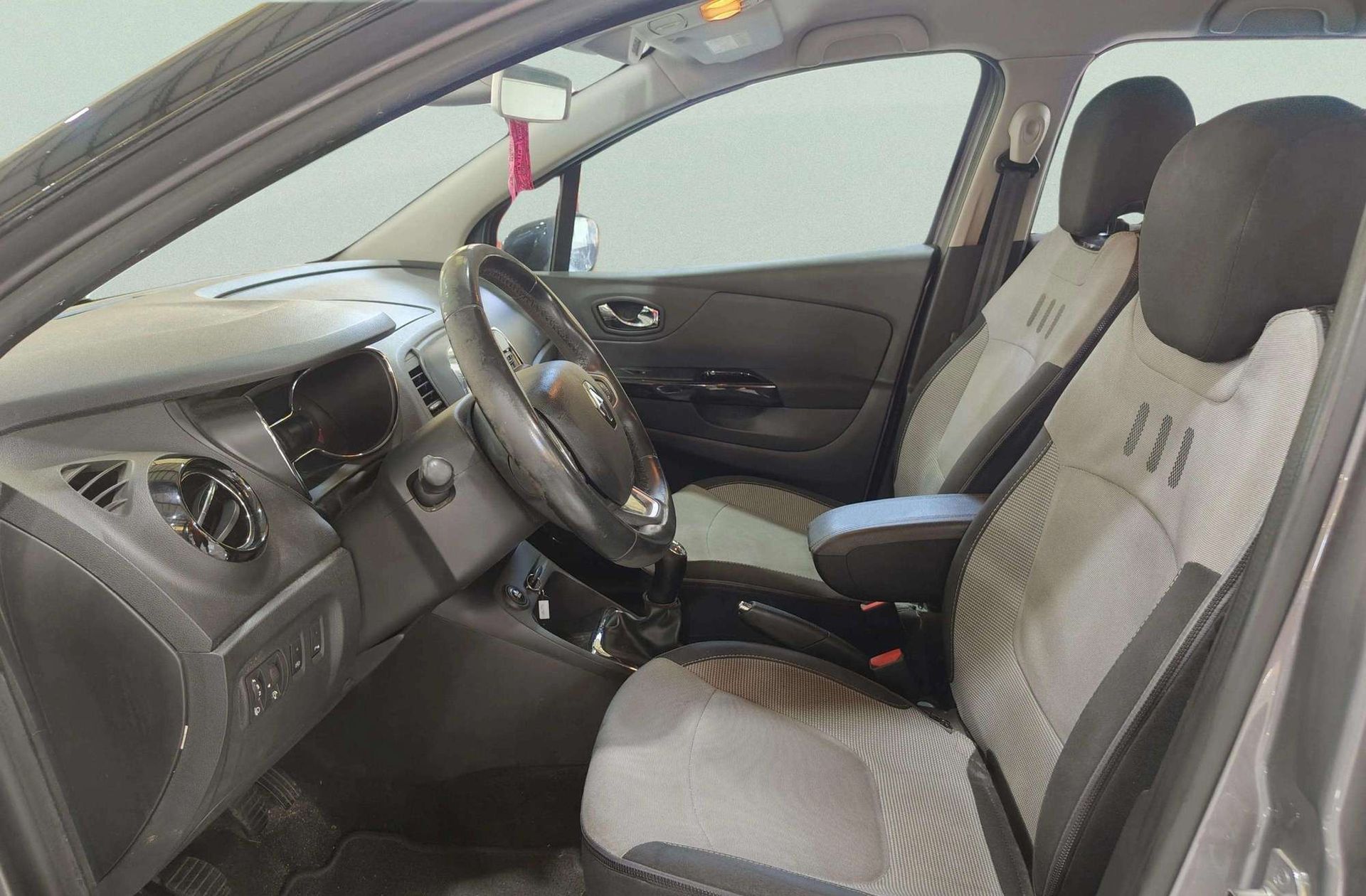 Renault Captur Zen Energy dCi Ecoleader - foto 8