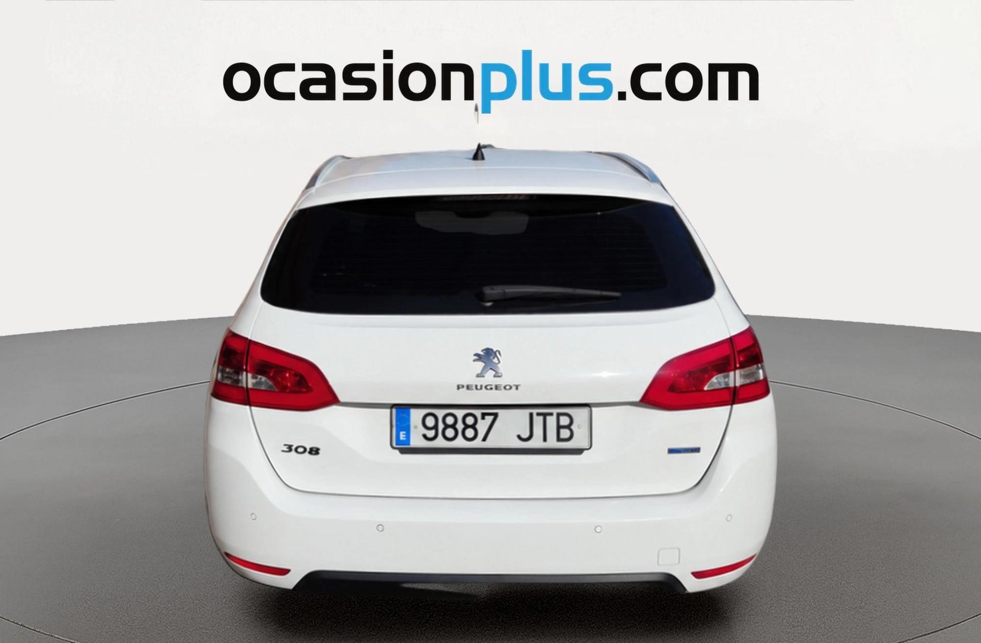 Peugeot 308 SW PureTech 130 Allure - foto 15