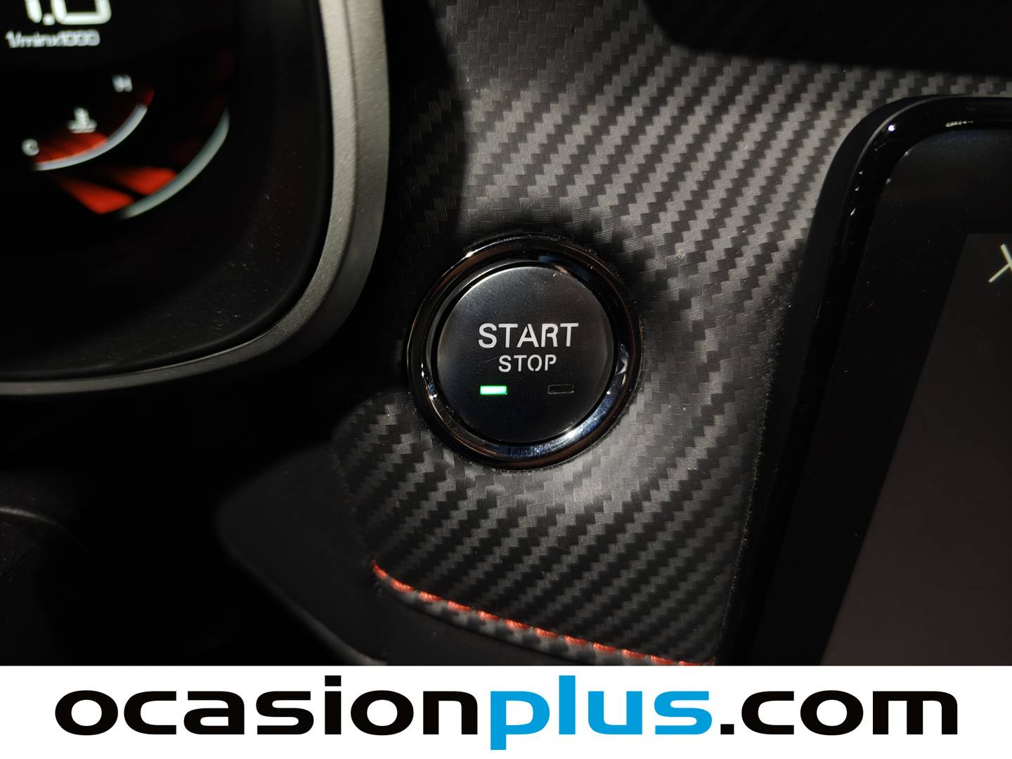 Foto MG ZS MG ZS 1.0T Luxury Auto (111 CV)