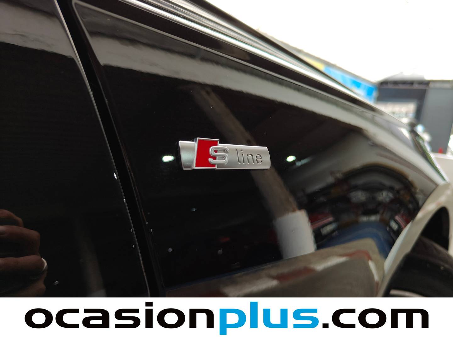 Audi A6 Audi A6 S line 40 TDI (204 CV) S tronic de segunda mano