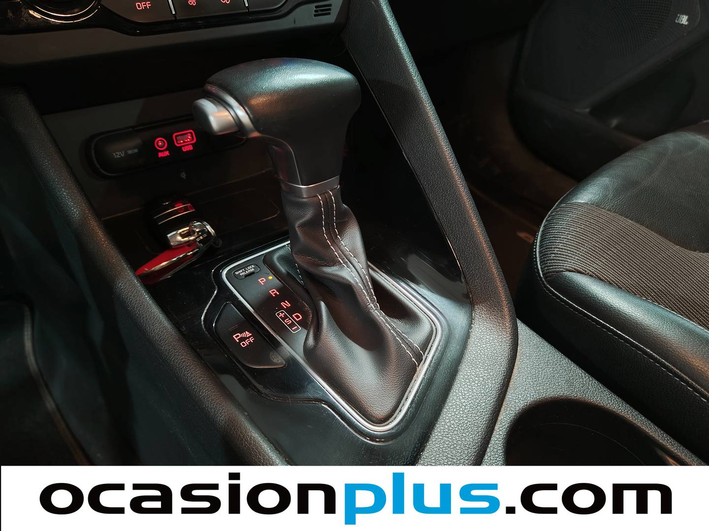 KIA Niro KIA Niro 1.6 GDi HEV Híbrido Emotion (141 CV) de segunda mano