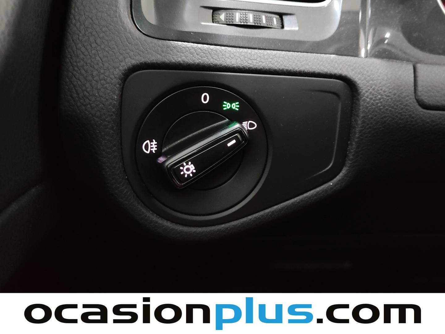 Foto Volkswagen Golf Volkswagen Golf Edition 1.0 TSI (115 CV)