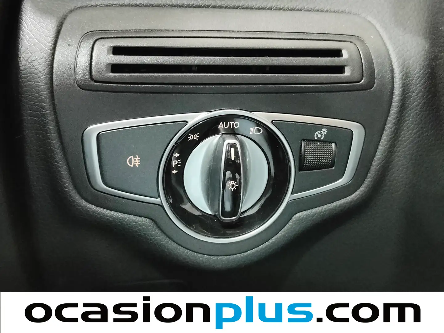 Foto Mercedes Clase C Mercedes-Benz Clase C C 220 d Sportive Avantgarde 4Matic  (170 CV)