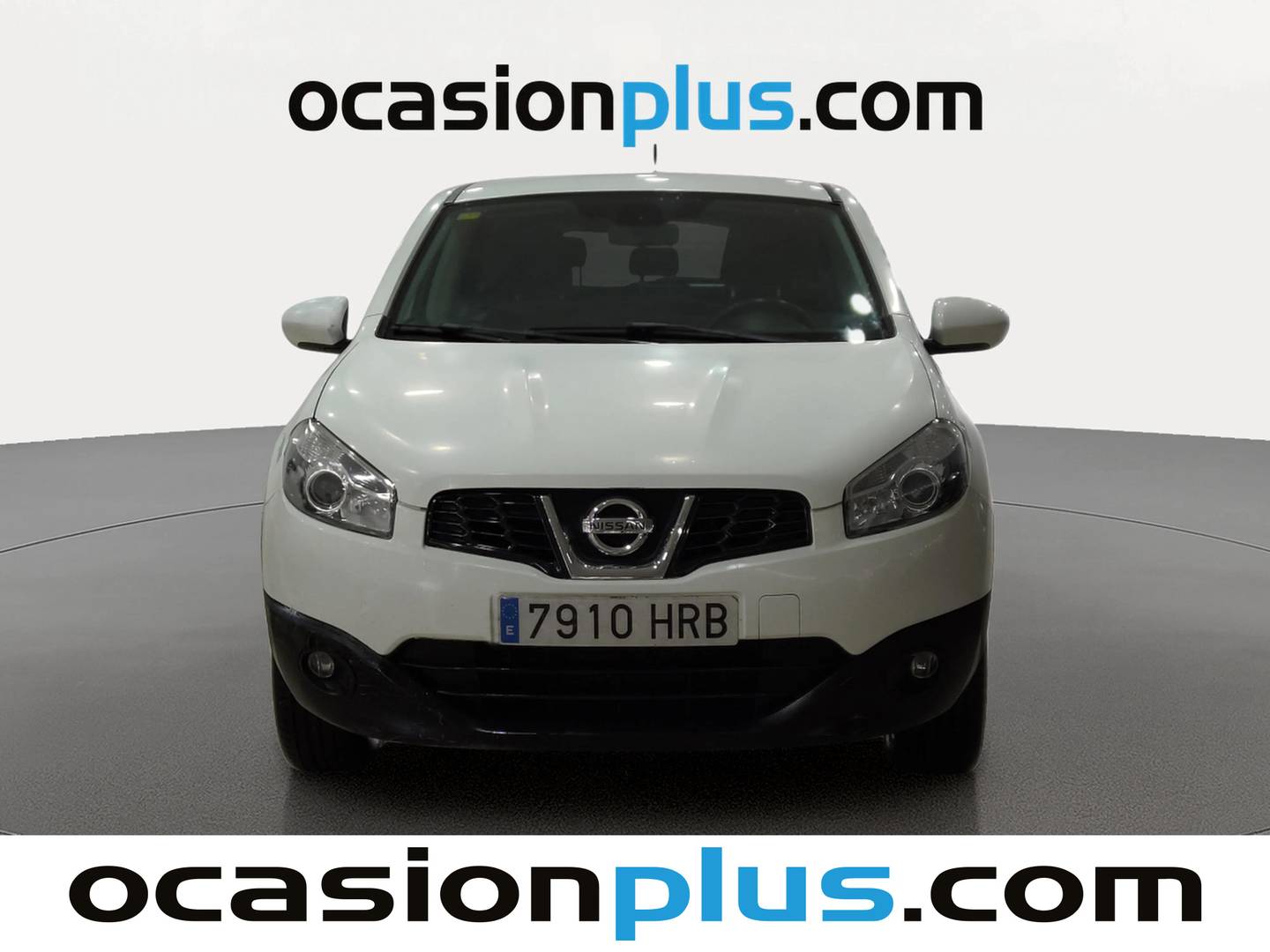 Foto Nissan QASHQAI Nissan Qashqai 1.6 S&S Acenta 4X2 (117 CV)