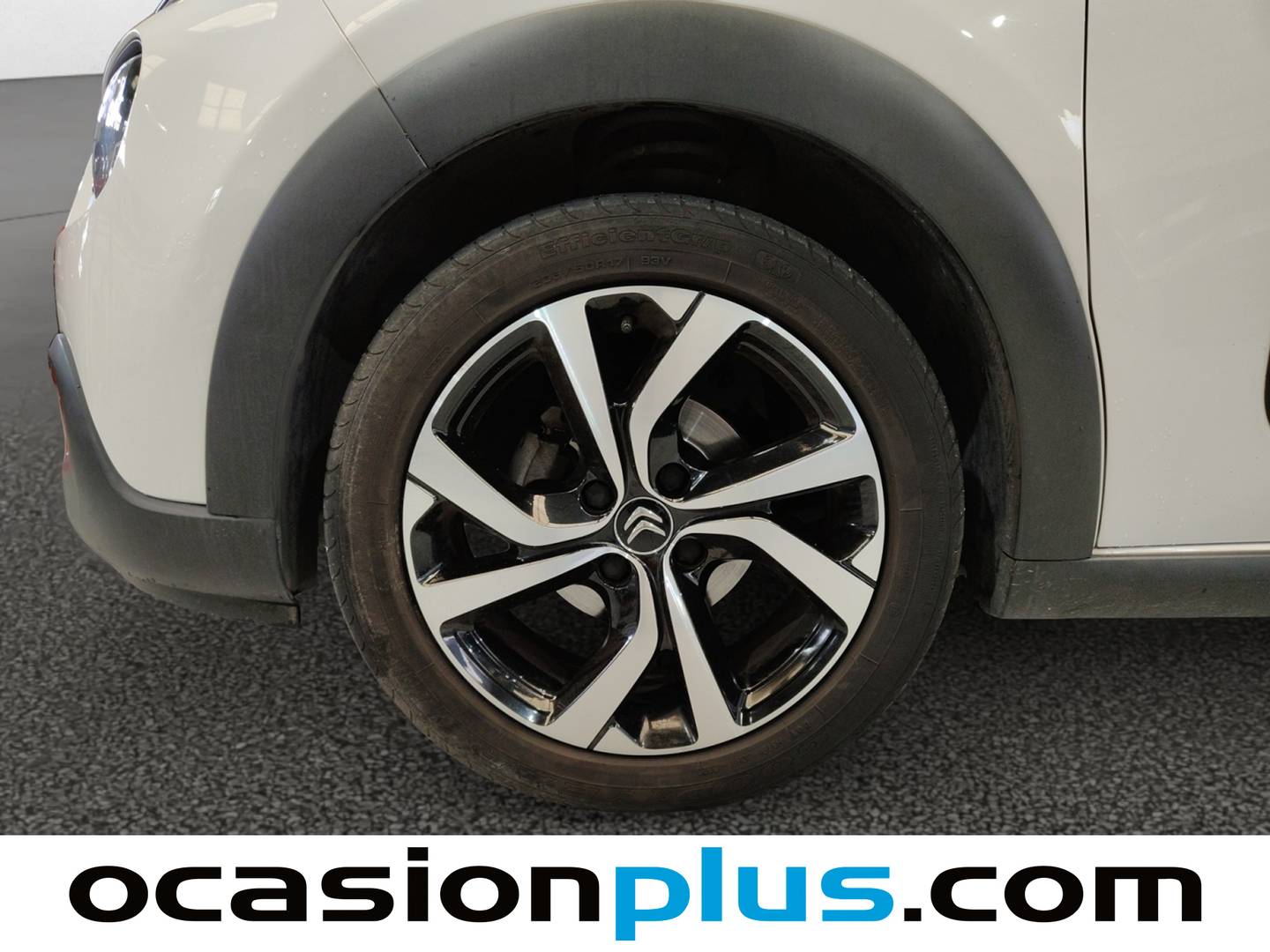 Foto Citroën C3 Citroen C3 PureTech 110 S&S Shine EAT6  (110 CV)