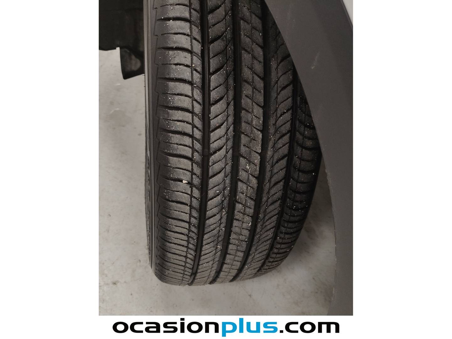 Foto MG HS MG HS 1.5 Turbo GDI Luxury DCT (162 CV)