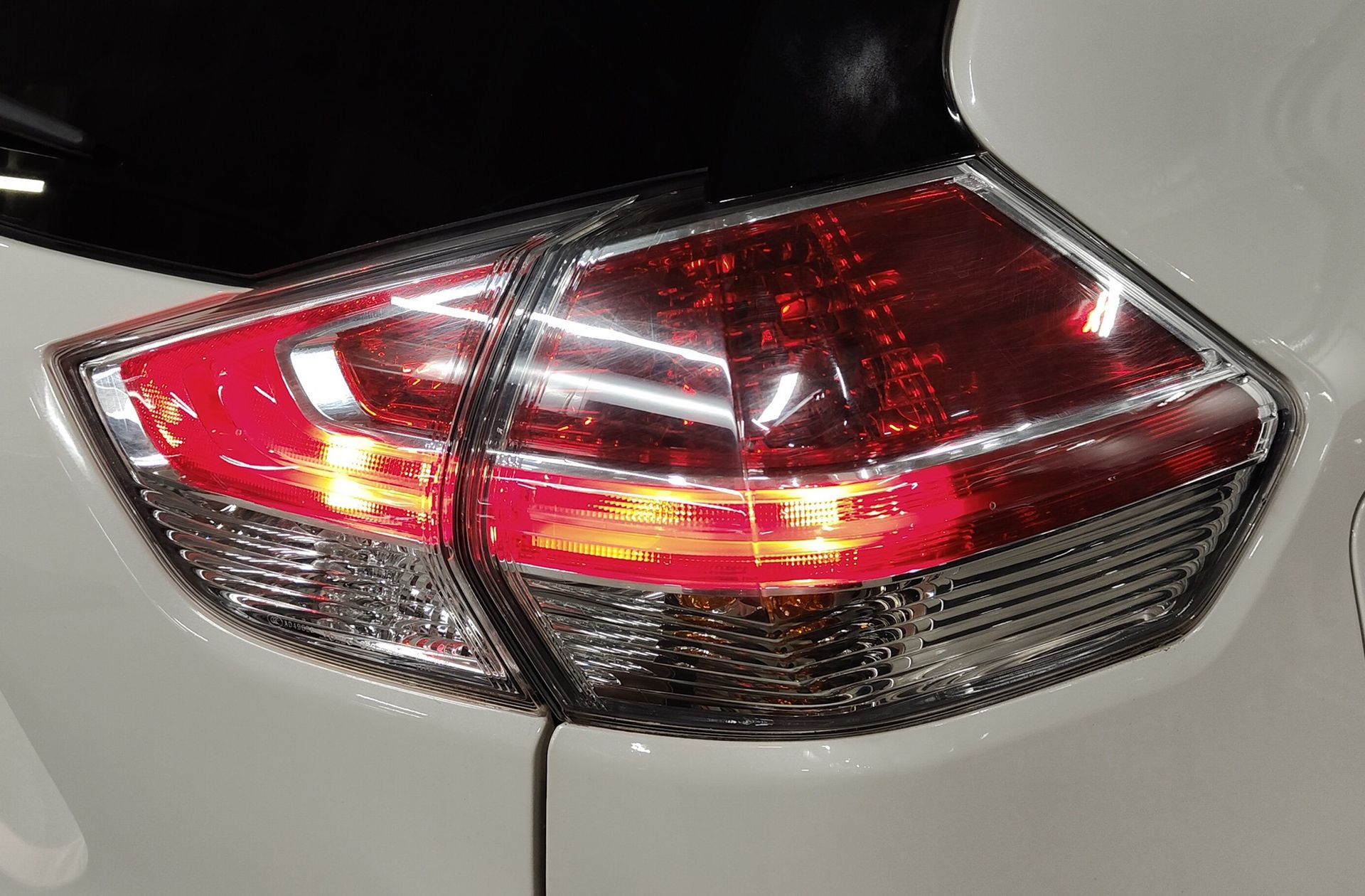 Nissan X-Trail 1.6 dCi Tekna 4x2 7 plazas - foto 21