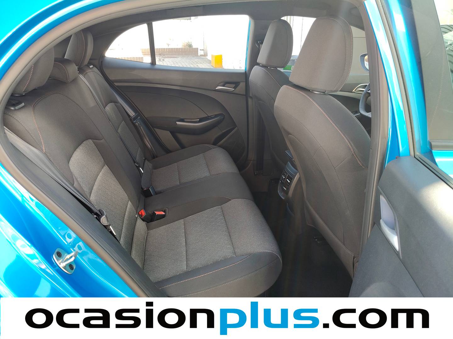 MG MG3 Hybrid+ MG MG3 Hybrid+ Comfort (195 CV) al mejor precio