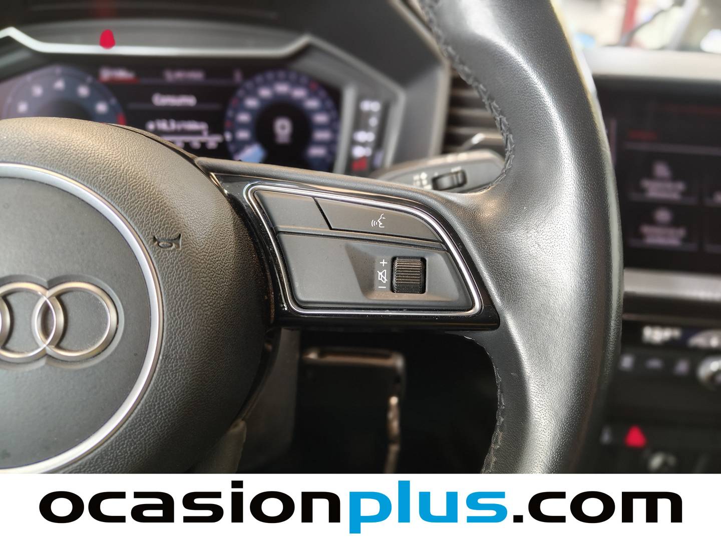 Audi A1 Audi A1 Sportback Sportback Adrenalin 25 TFSI (95 CV) barato