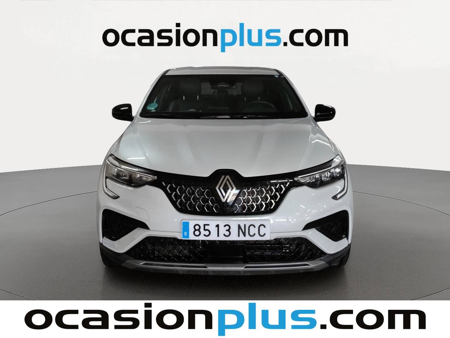 Renault Arkana Renault Arkana Techno TCe 140 Mild hybrid EDC (140 CV) híbrido