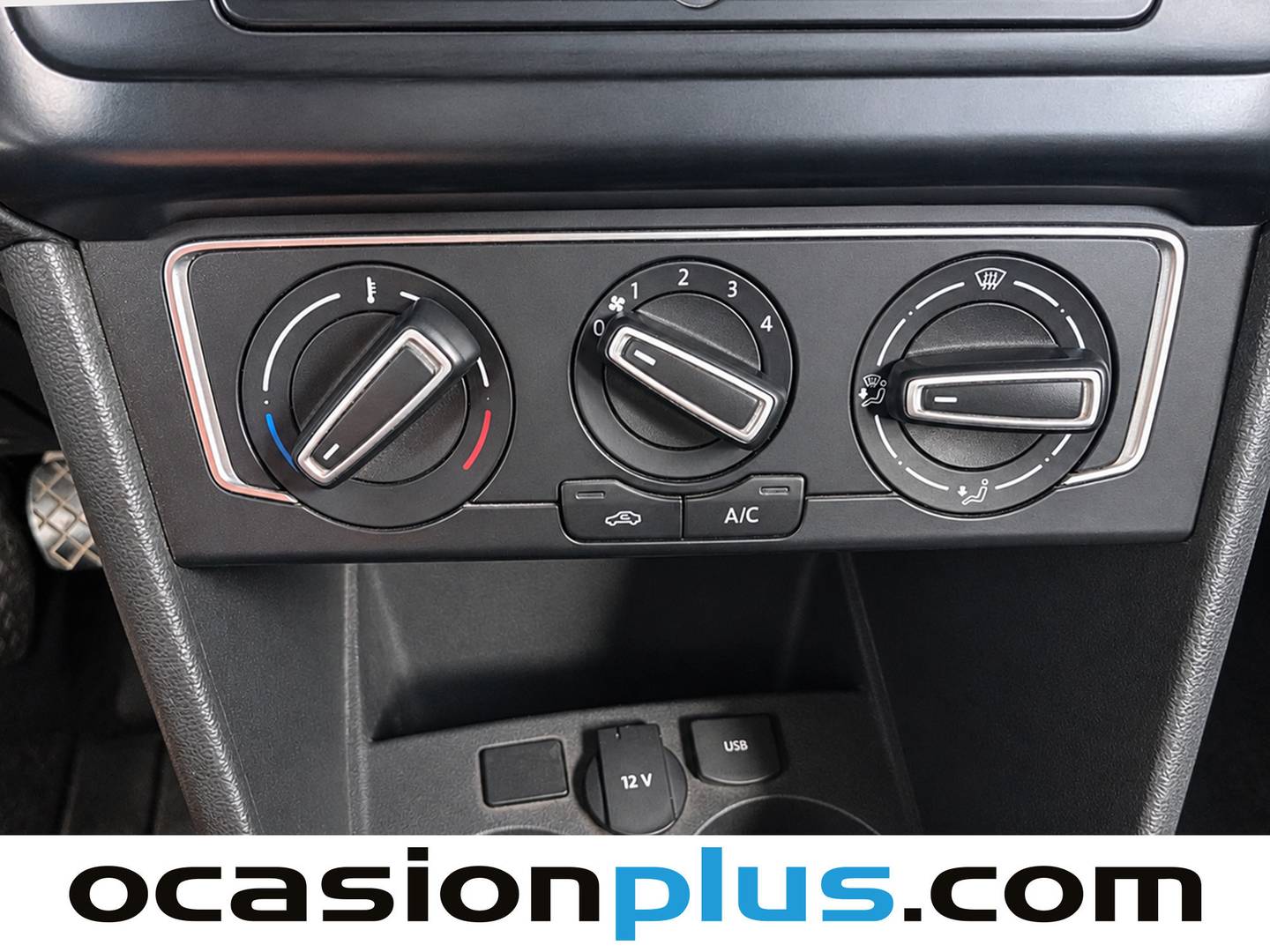 Extras del Volkswagen Polo Volkswagen Polo Advance 1.2 TSI BMT (90 CV)